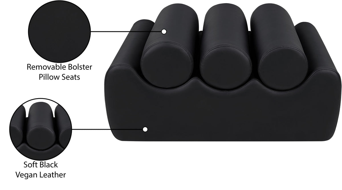 Rumble - Bench