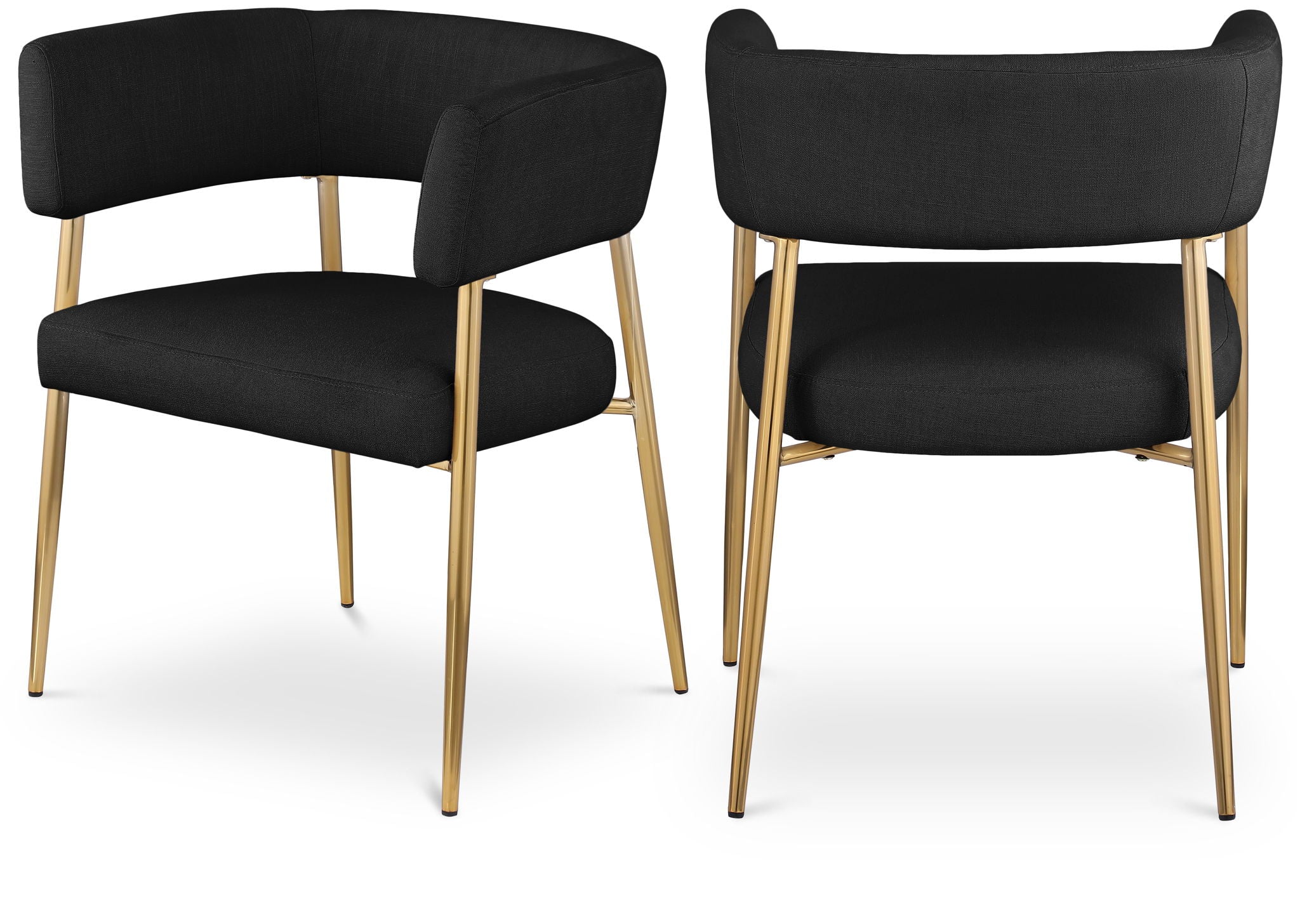 Creston - Durable Dining Chair