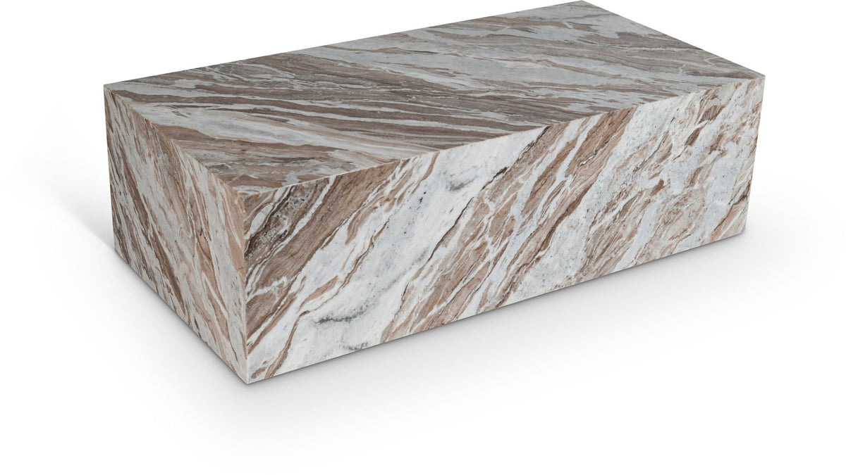 Bolzano - Marble Table