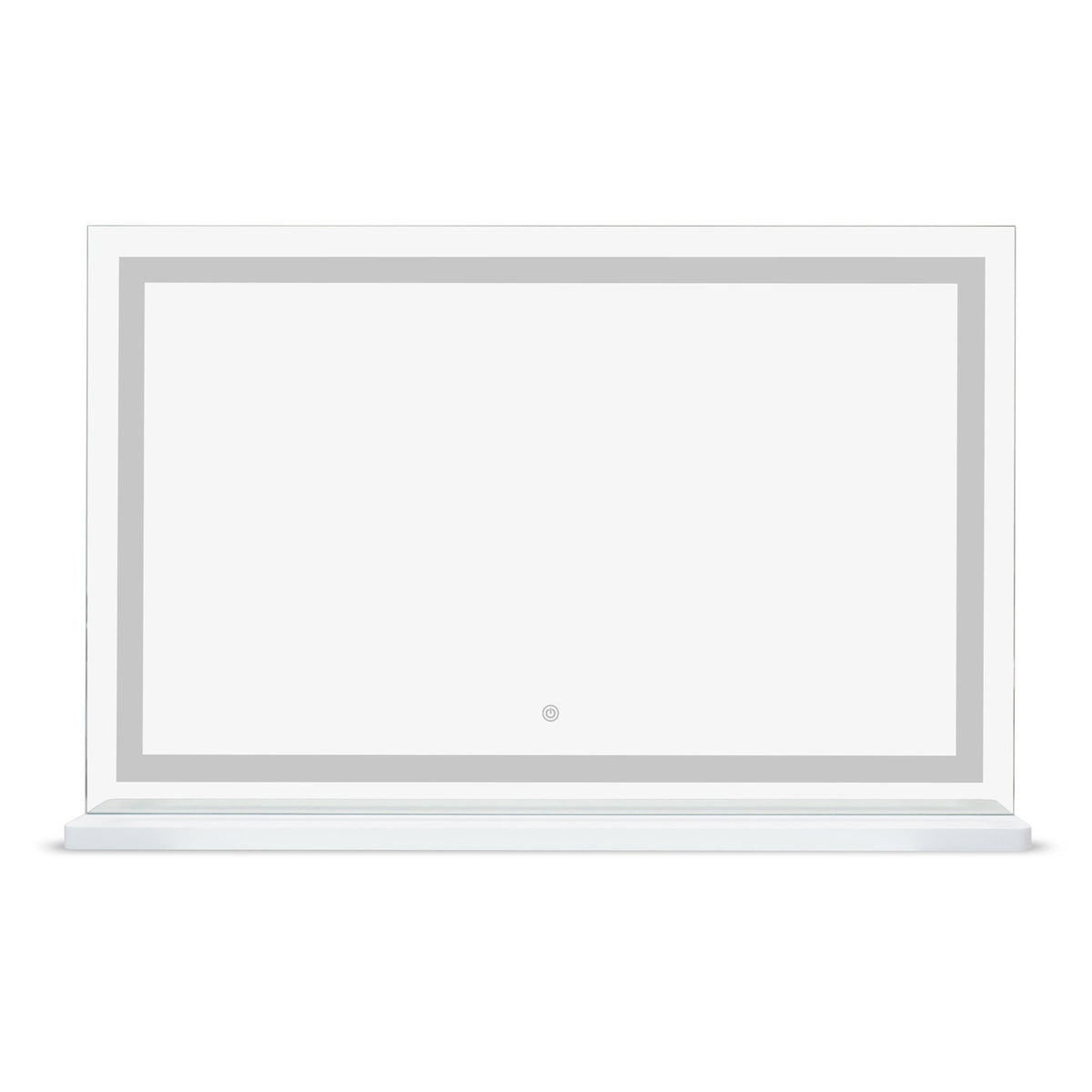 Lola - LED Panel Vanity Mirror