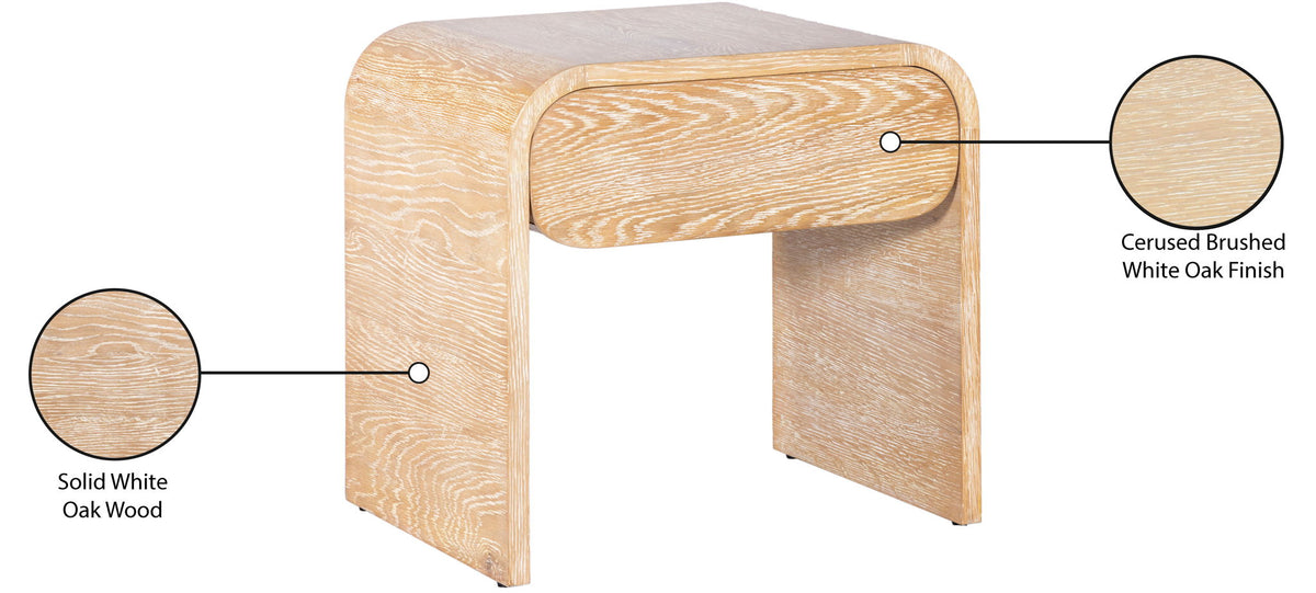 Cresthill - Night Stand