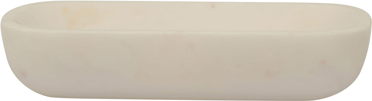 Joel - Genuine Marble Tray