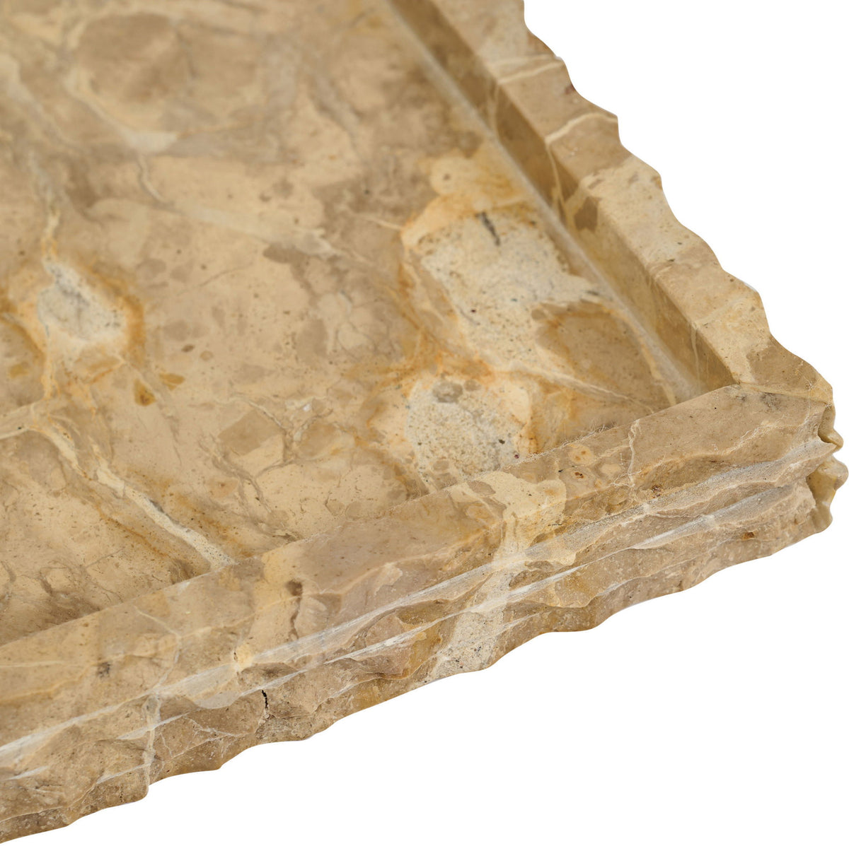 Chambers - Genuine Marble Tray