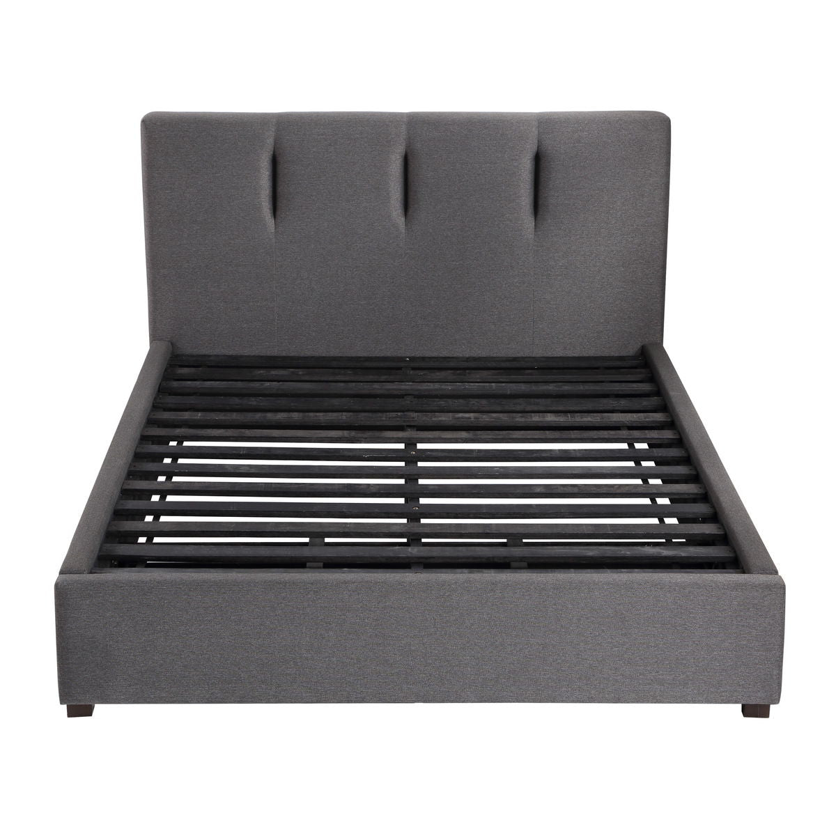 Aitana - Platform Bed With Storage Drawer