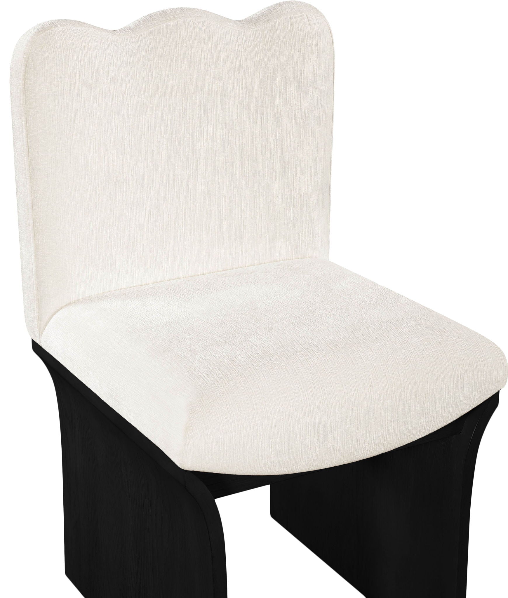 Shaw - Dining Chair - Black Base