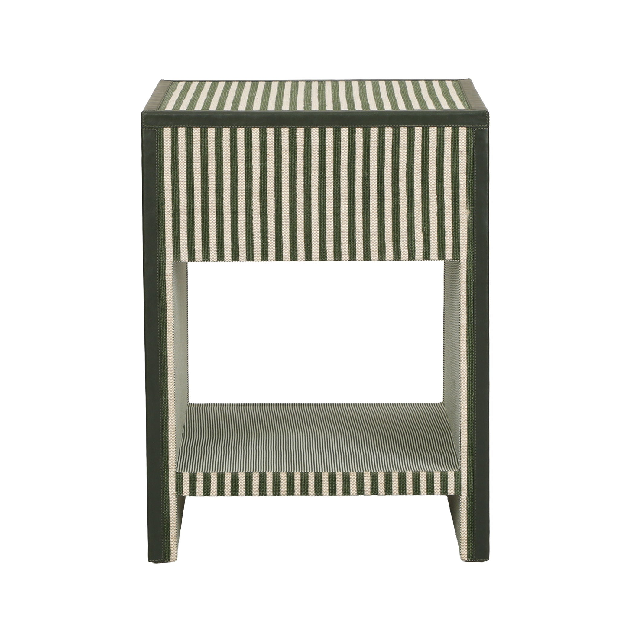 Kora - Cotton Jute Nightstand