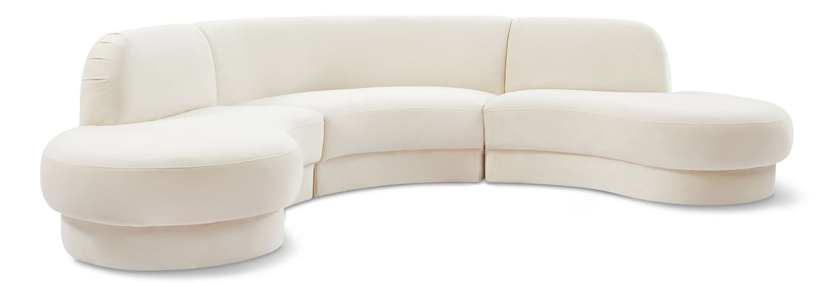 Rosa - Sectional
