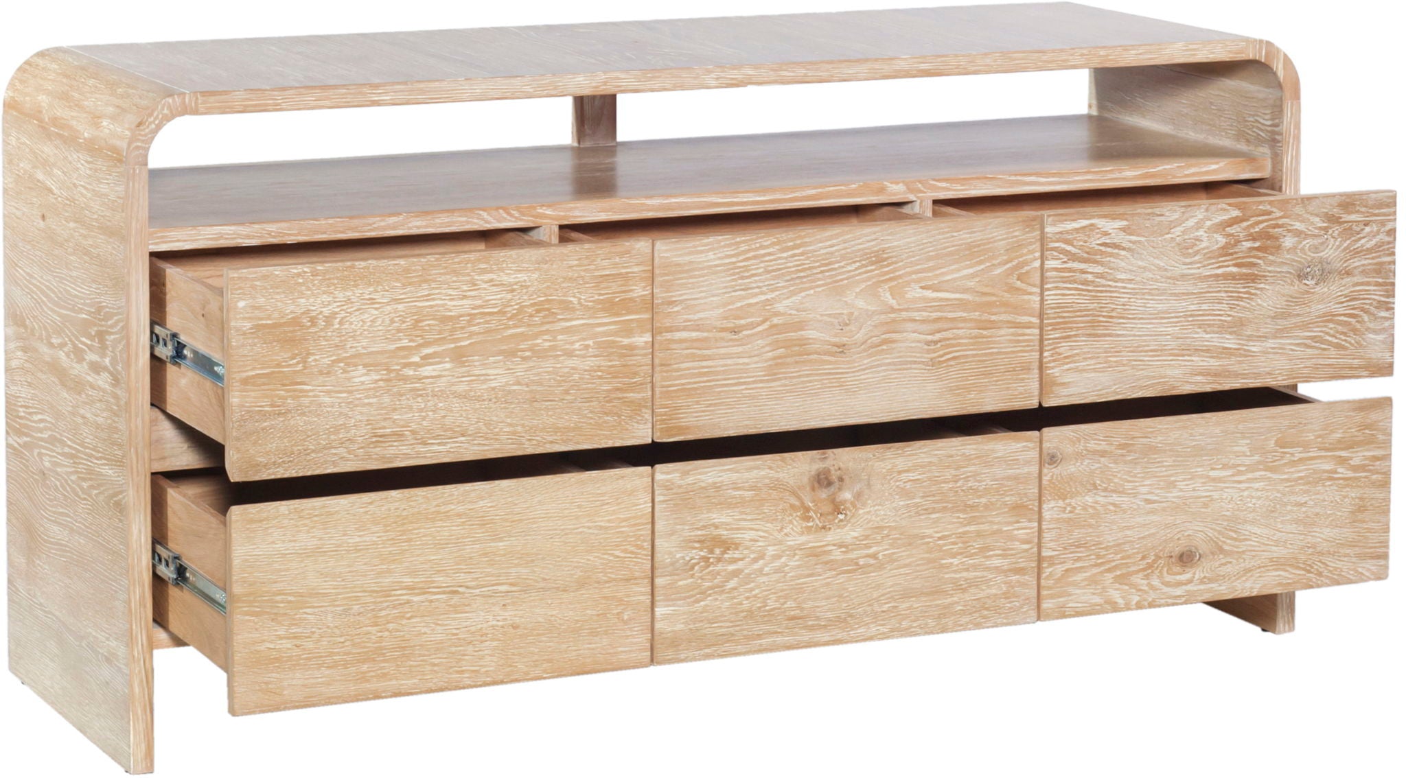 Cresthill - Dresser
