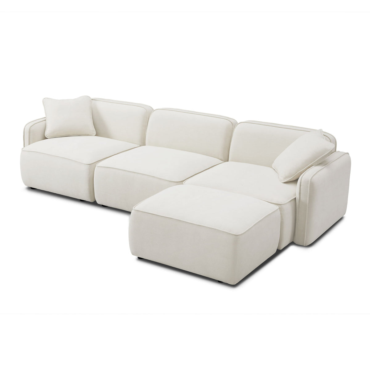 Travie - Modular Sectional