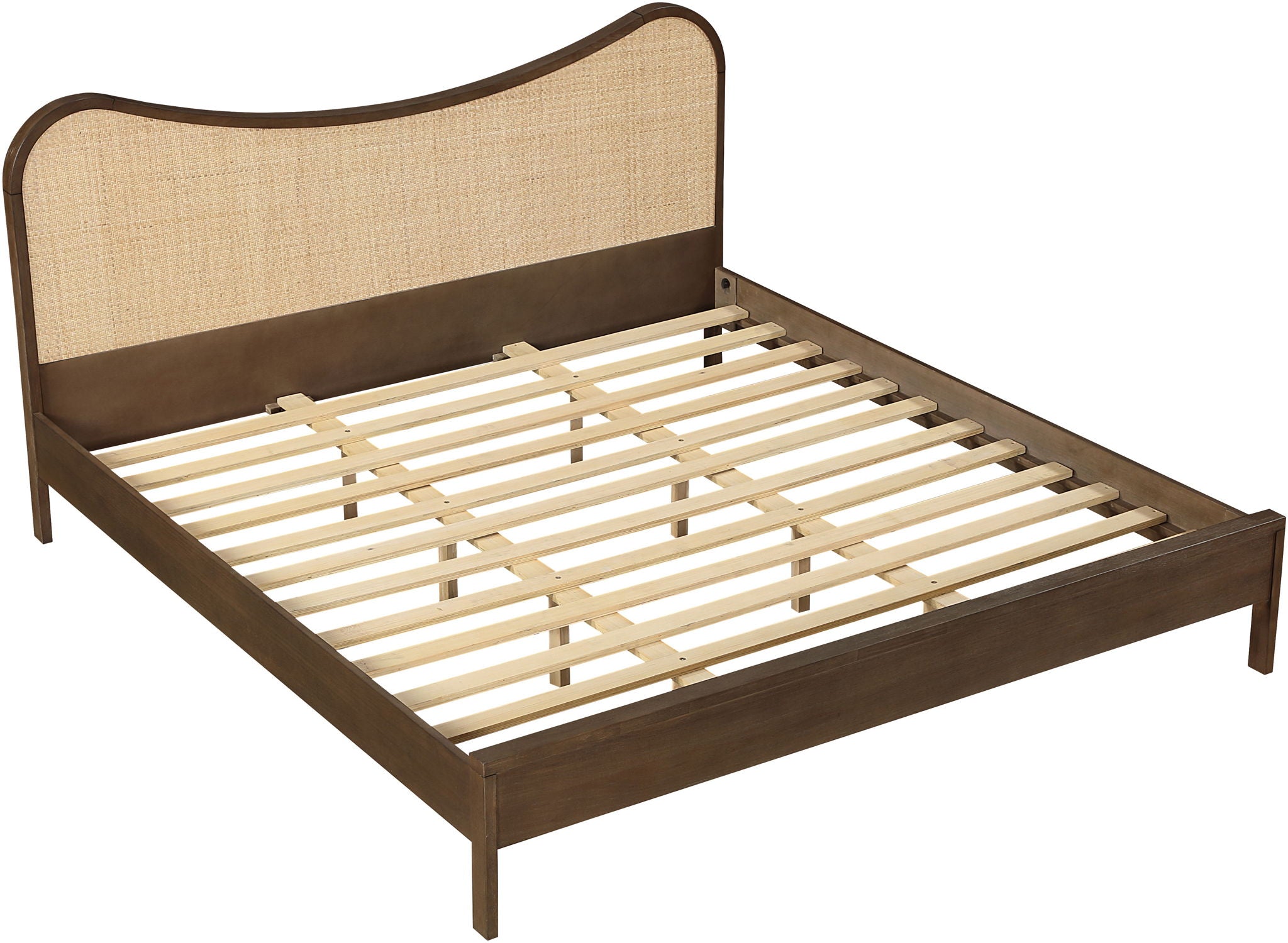 Windsor - Bed