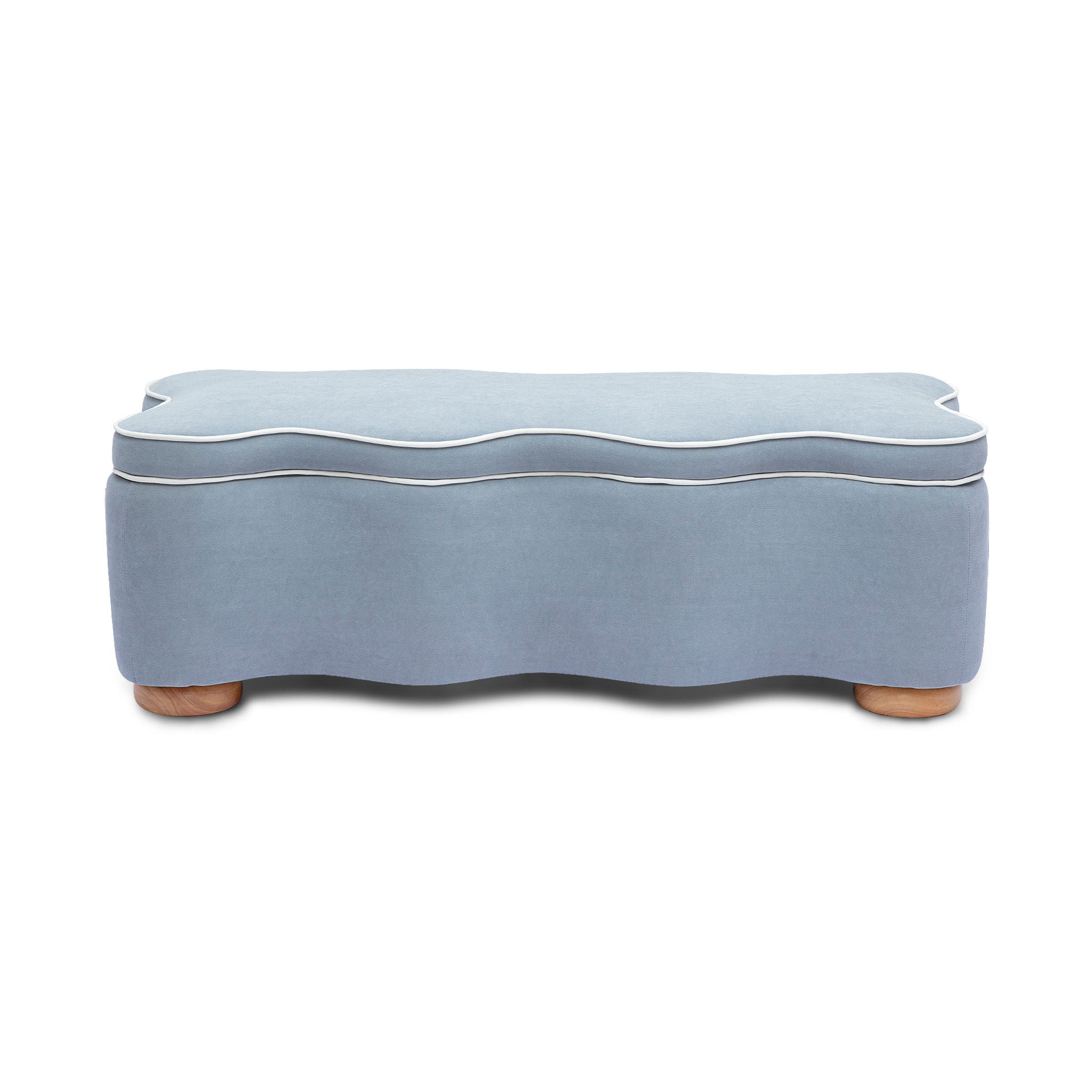 Thalia - Storage Bench