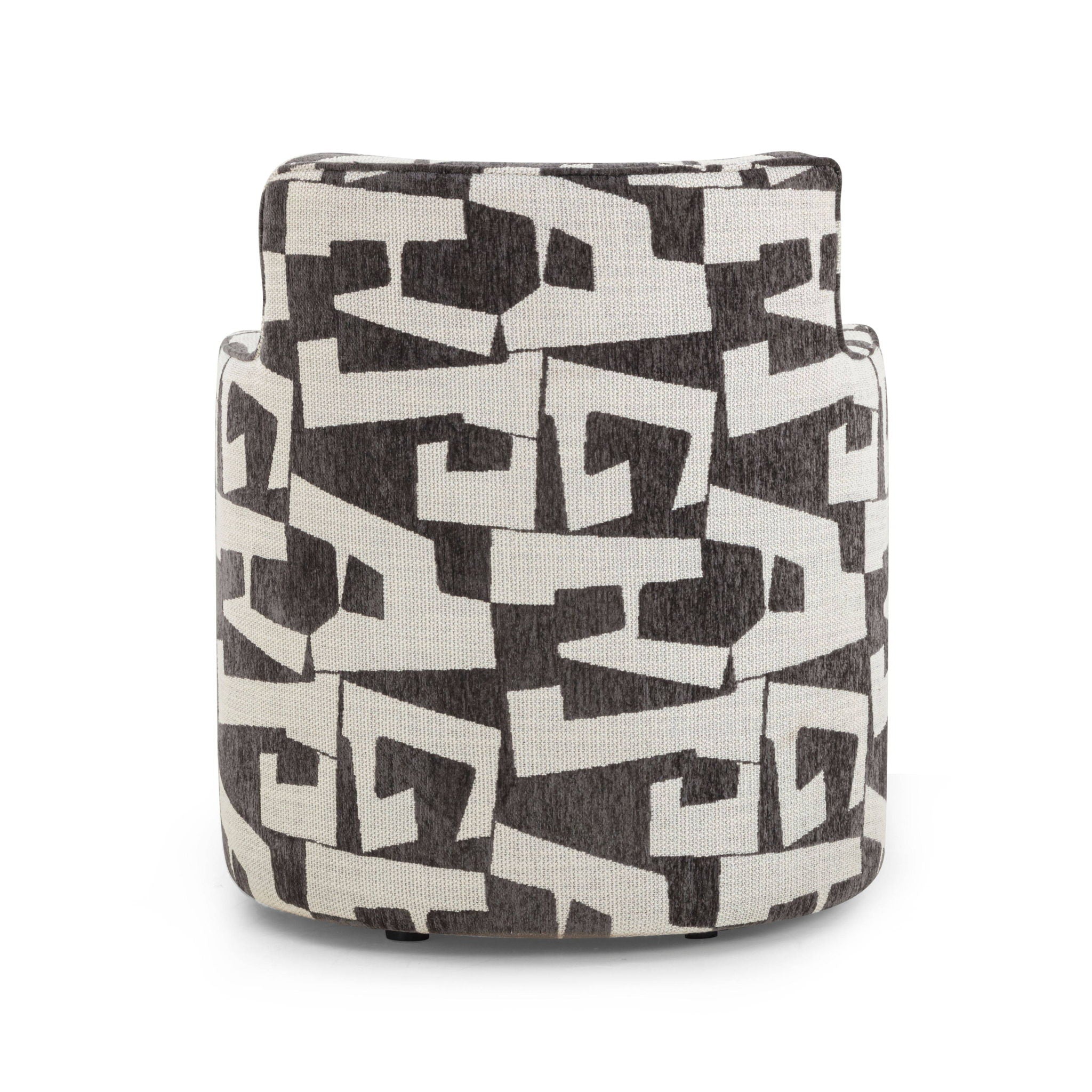 Passe - Swivel Chair
