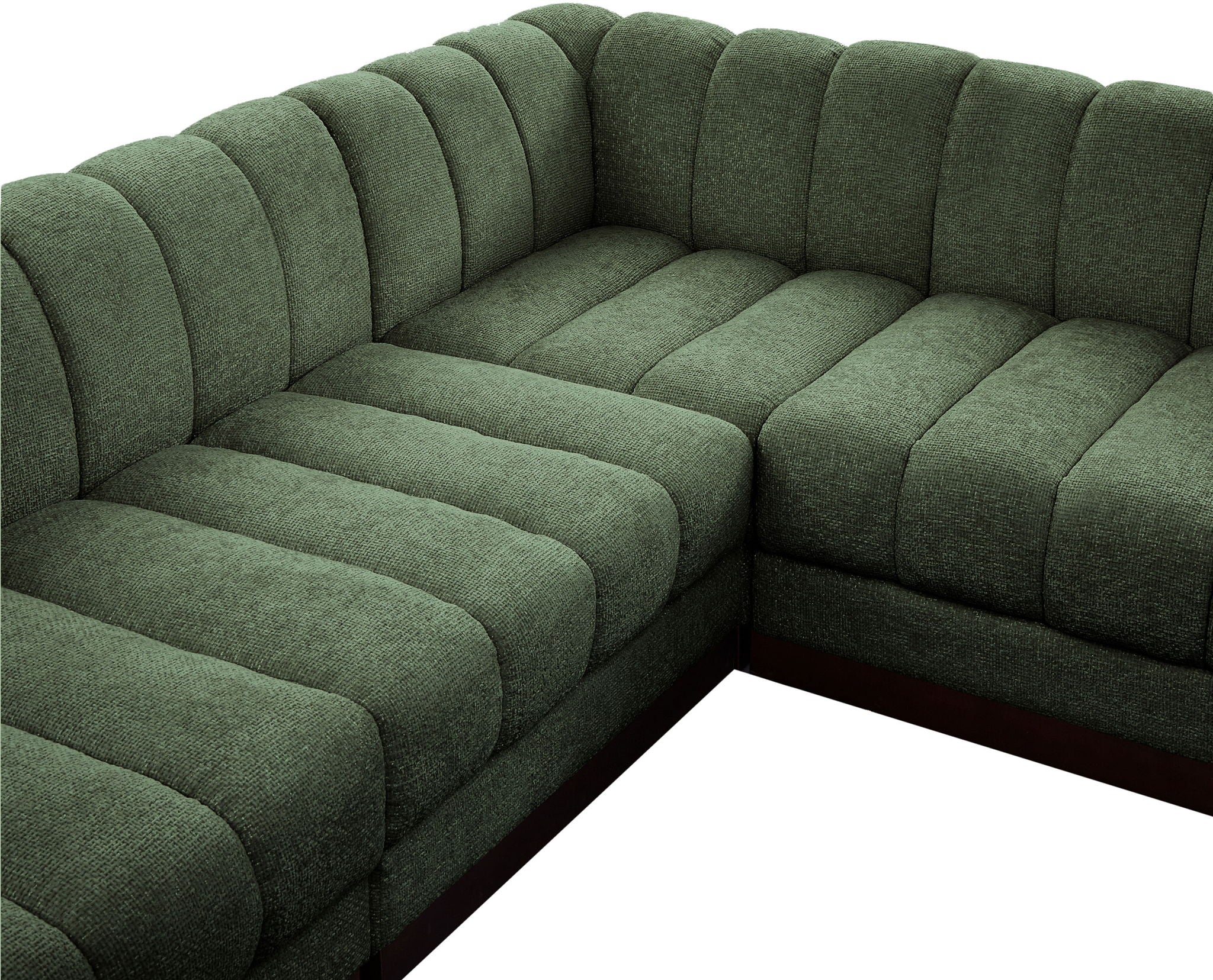 Quinn - 6 Piece Modular Sectional