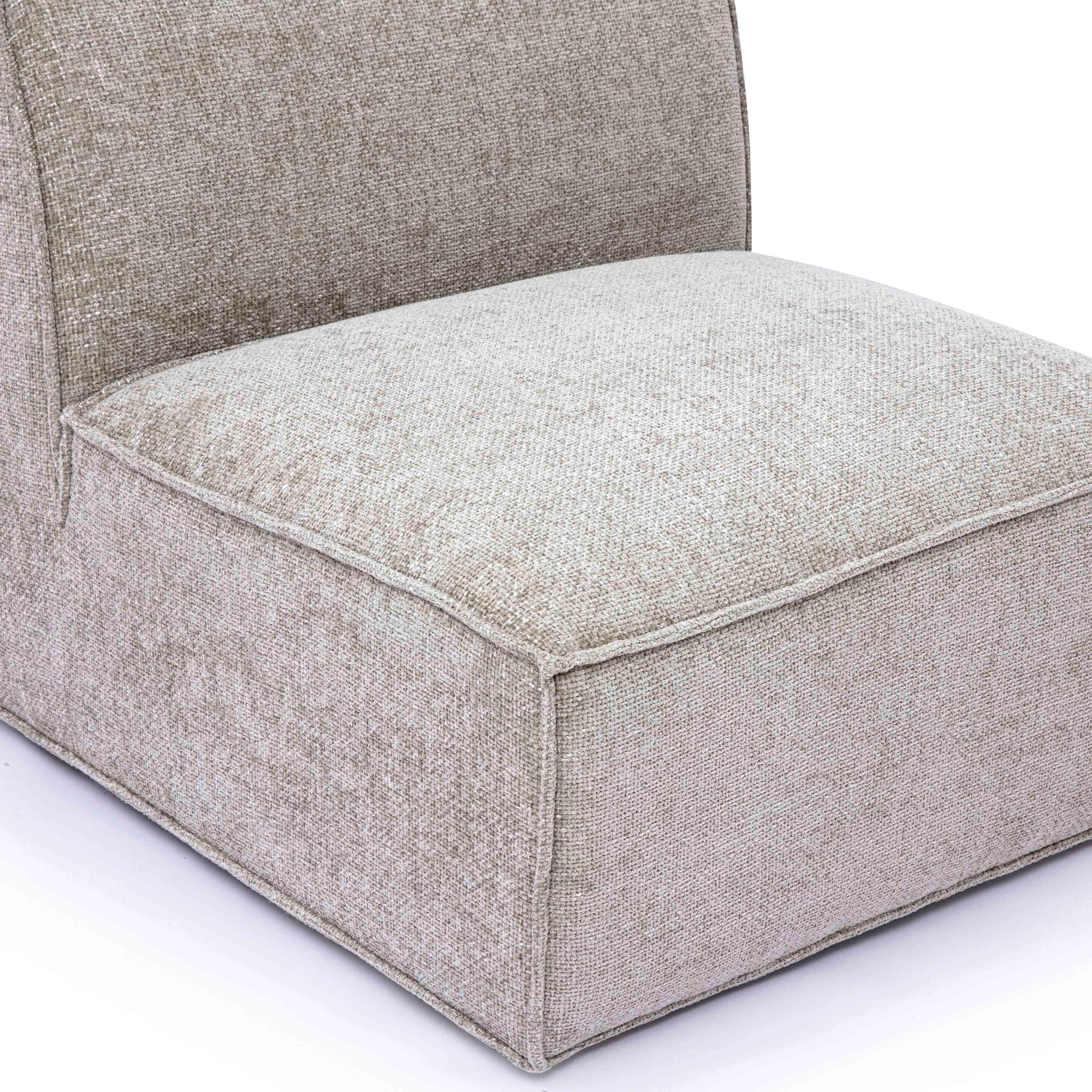 Mindy - Armless Chair