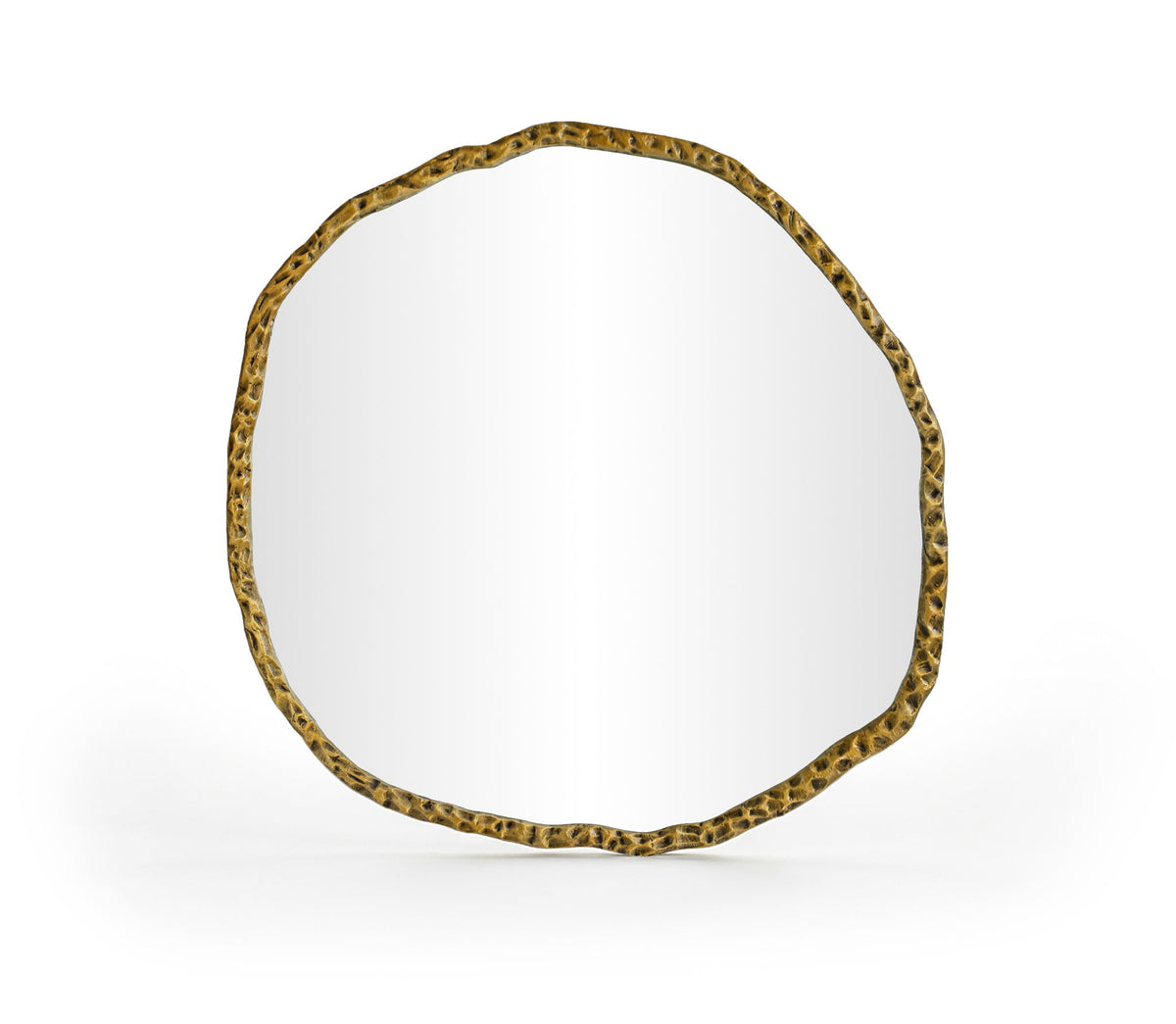 Molten - Iron Mirror