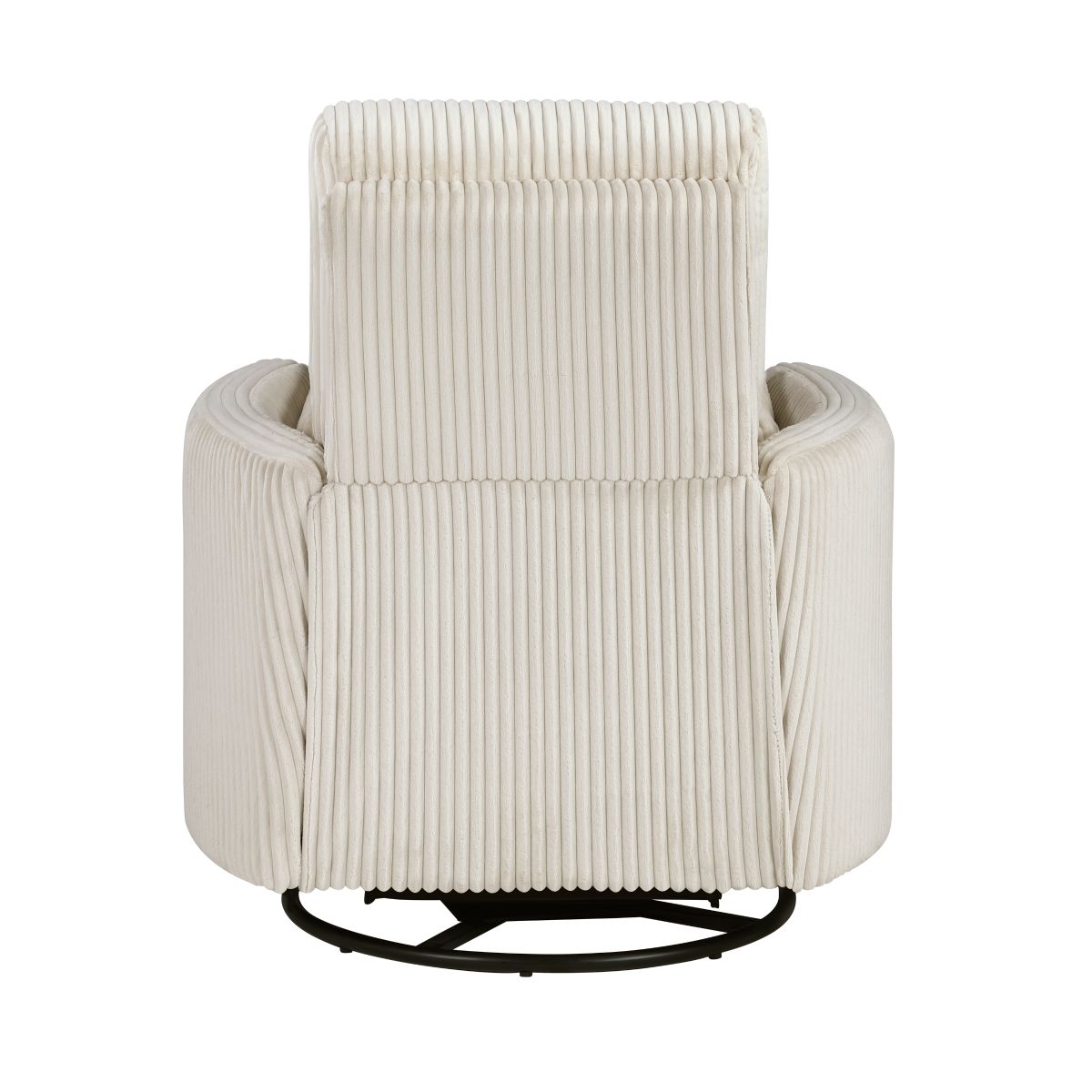 Traverse - Swivel Glider Reclining Chair