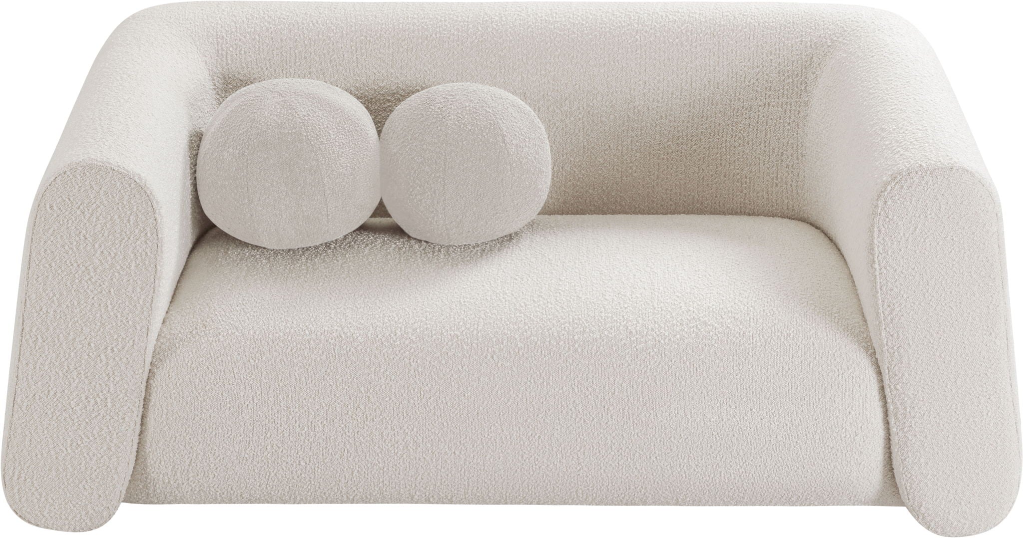 Abbington - Loveseat
