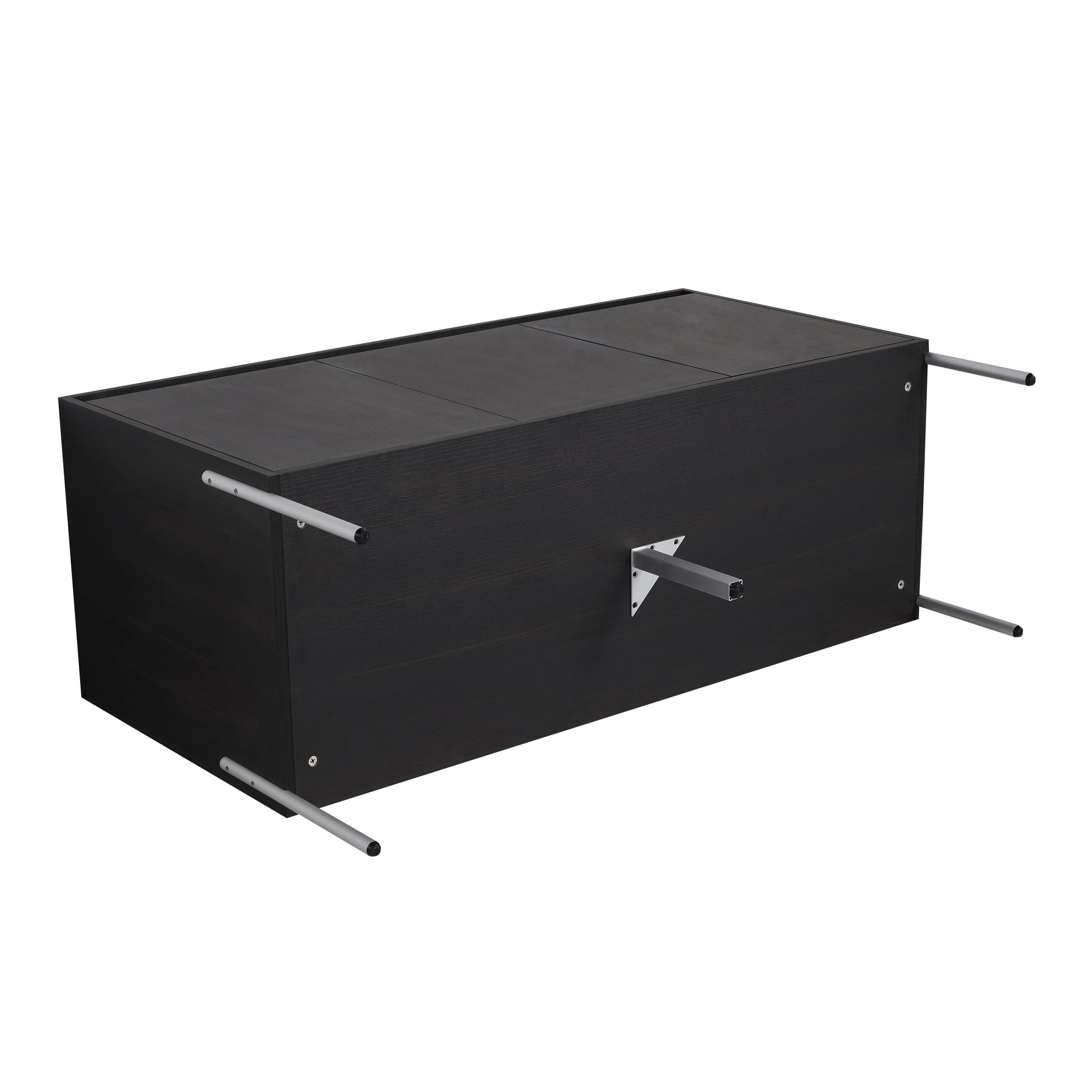 Freestanding Bathroom Vanity & Soft Close Cabinet Doors