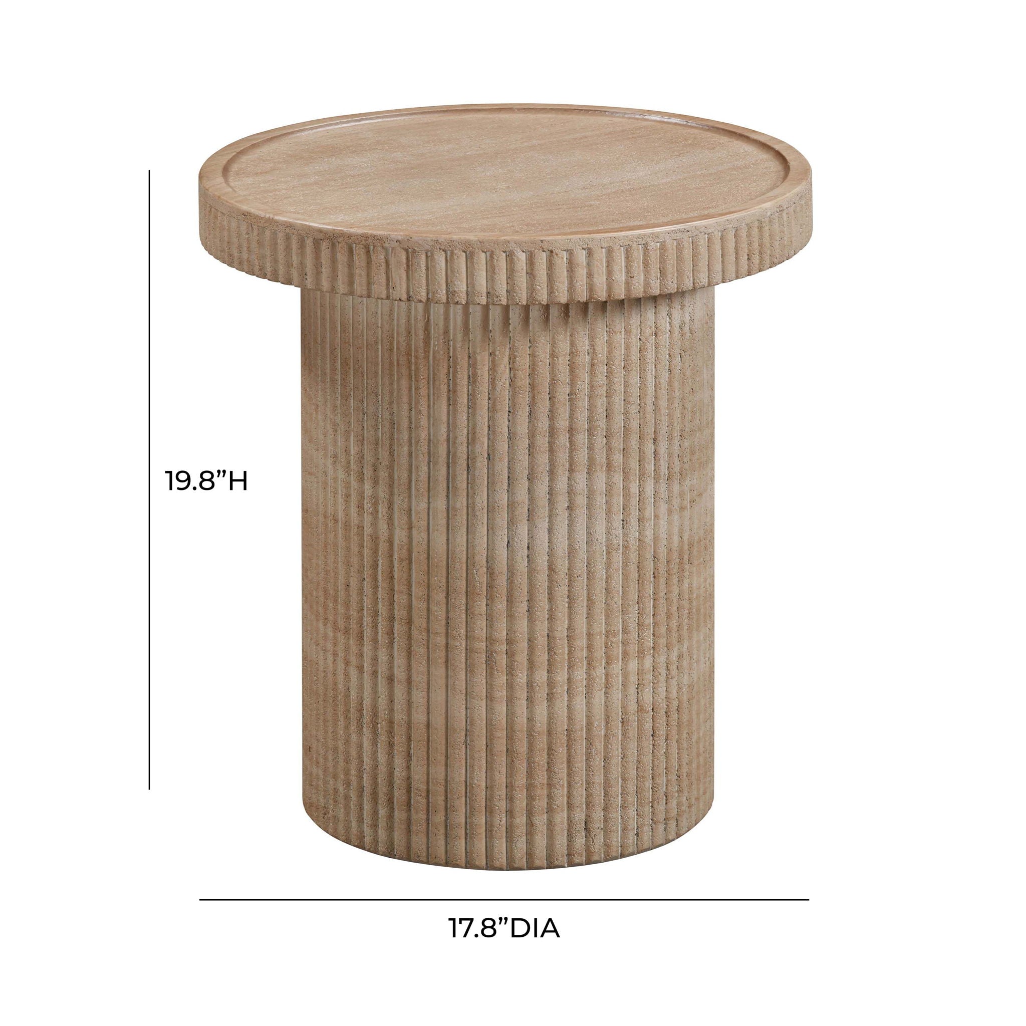 Darcy - Table