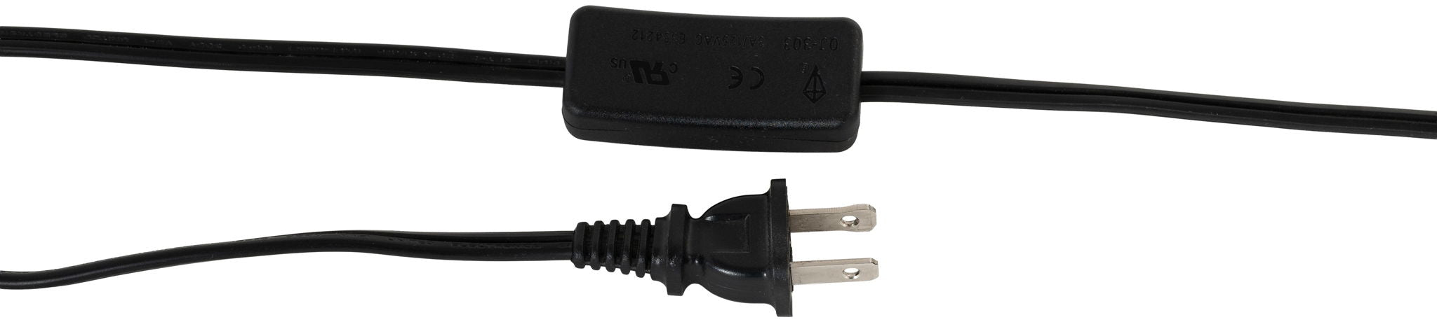Aurello - Fabric Floor Lamp