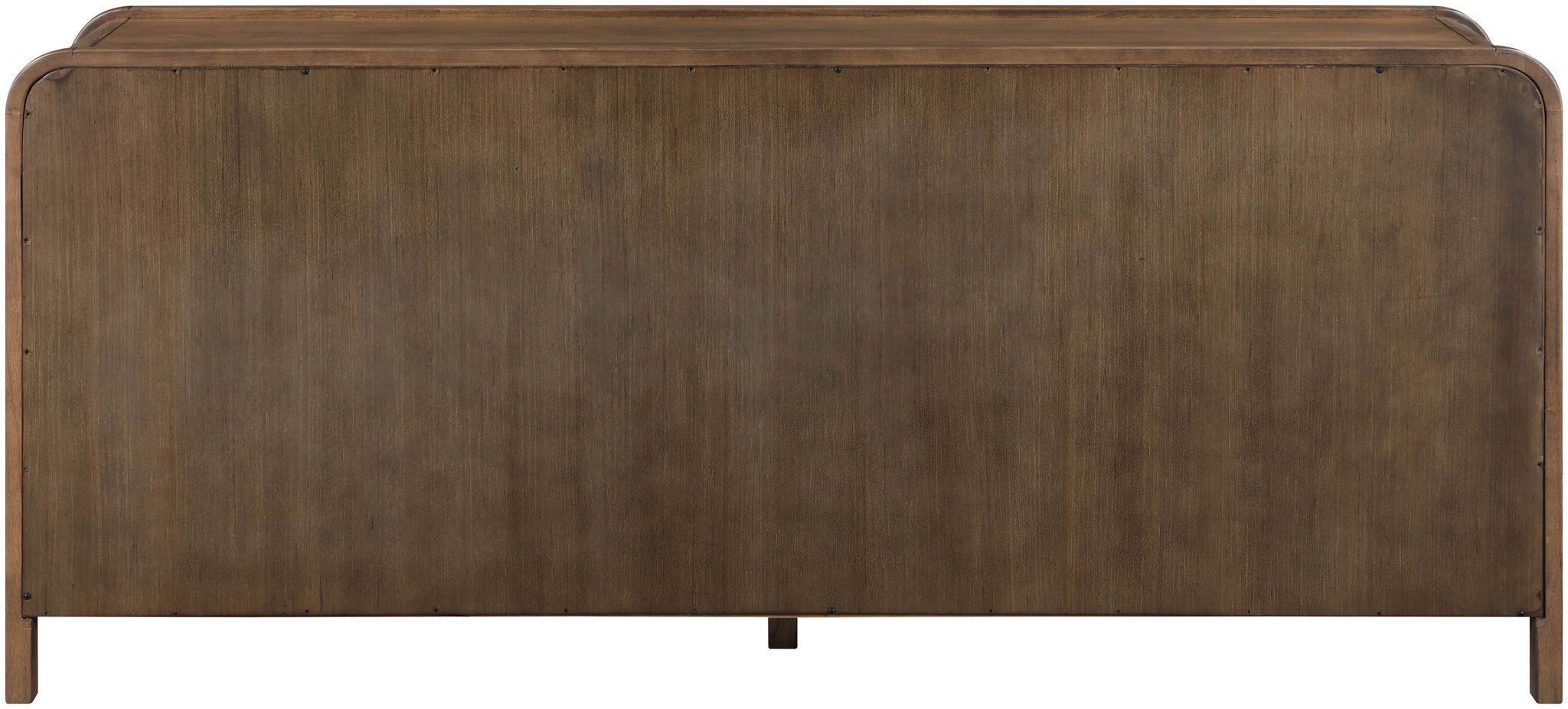 Harmony - Oak Veneer And Solid Wood Sideboard/Buffet