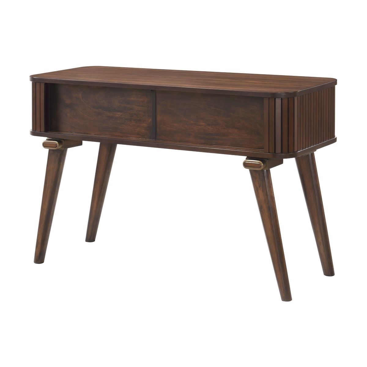 Monroe - Sofa Table - Brown