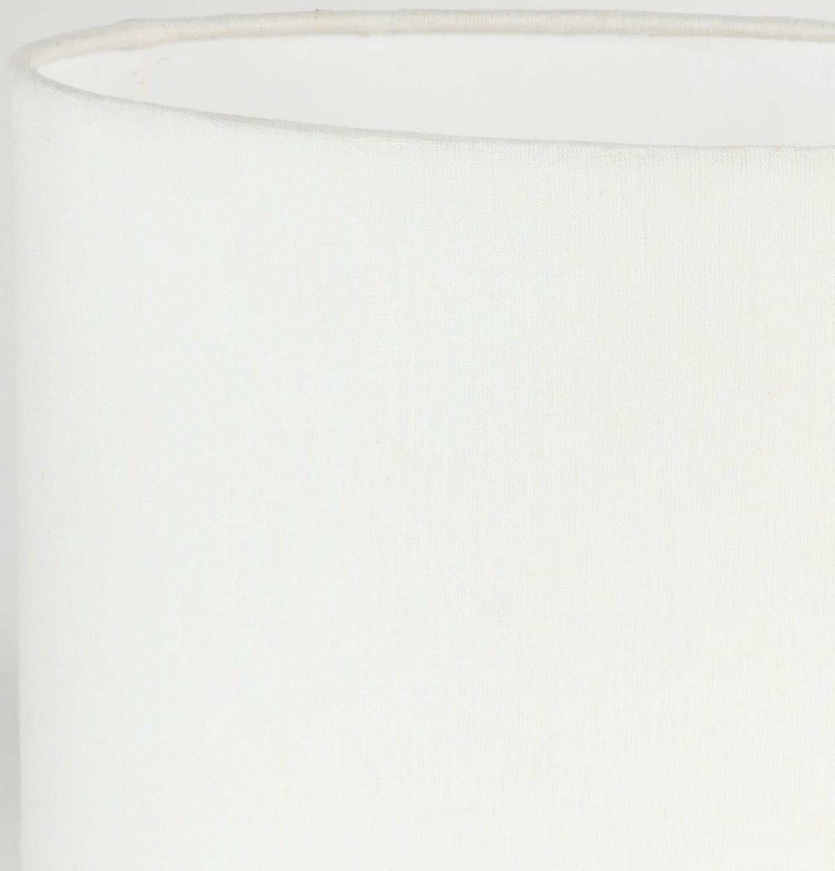 Dolomia - Base And Linen Textured Fabric Shade Table Lamp