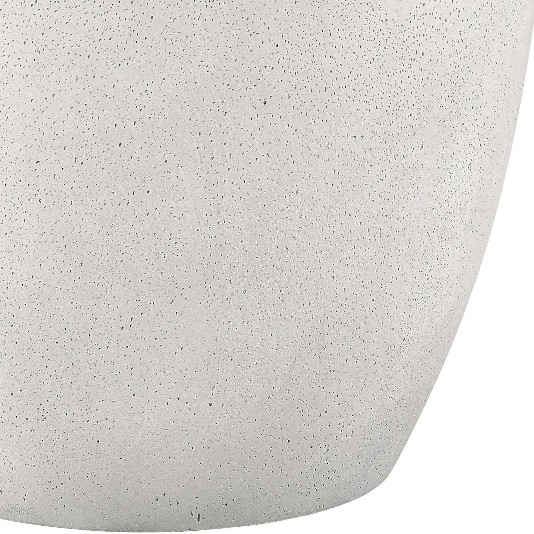 Reggio - Concrete Indoor/Outdoor Table