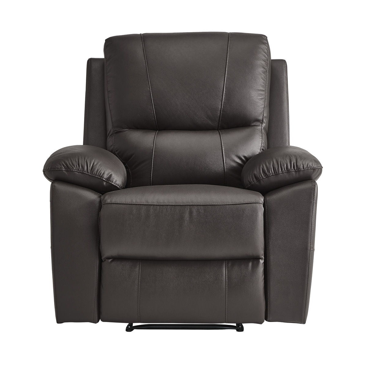 Dawson - Reclining Chair - Brown