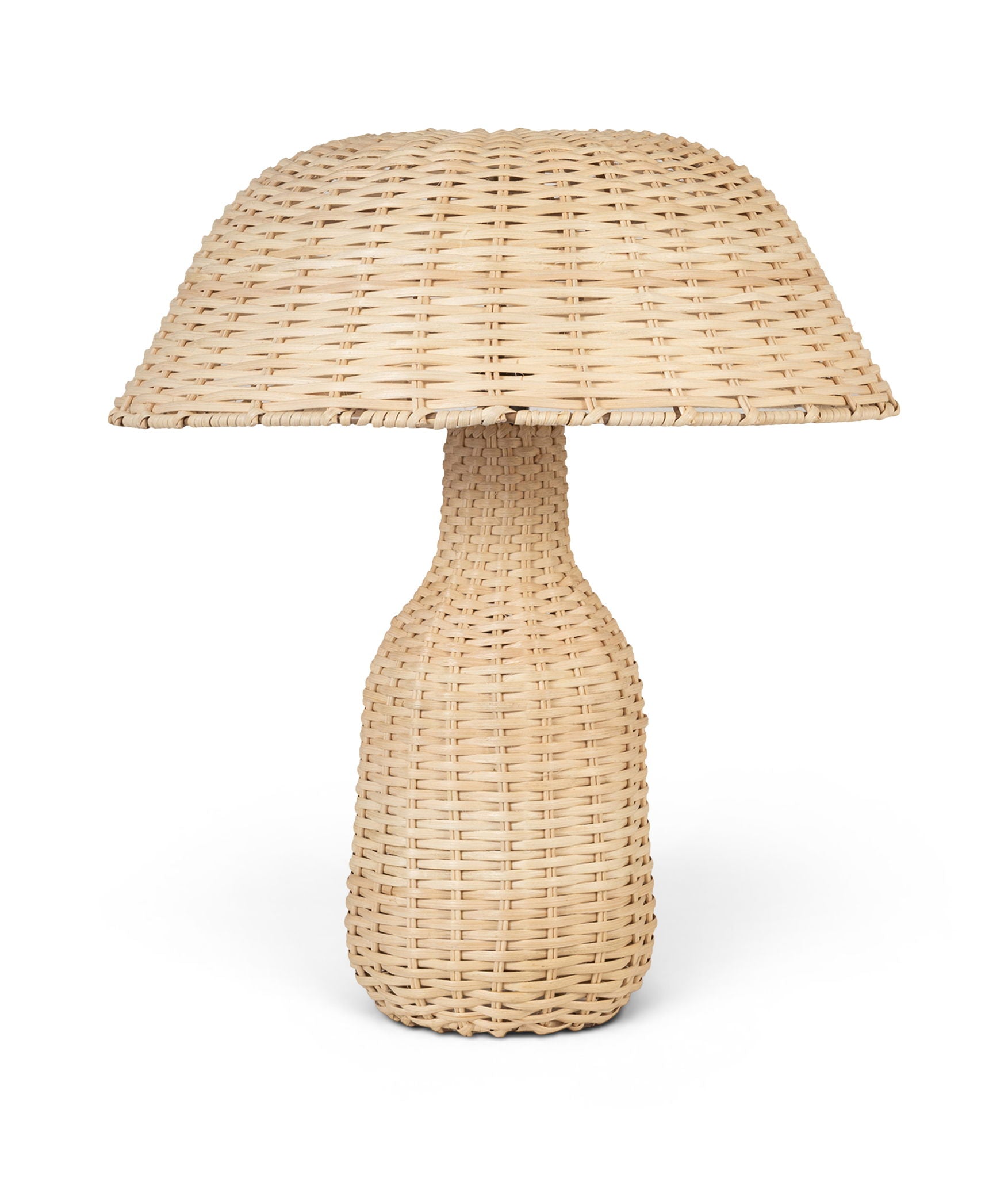 Havana - Rattan Table Lamp