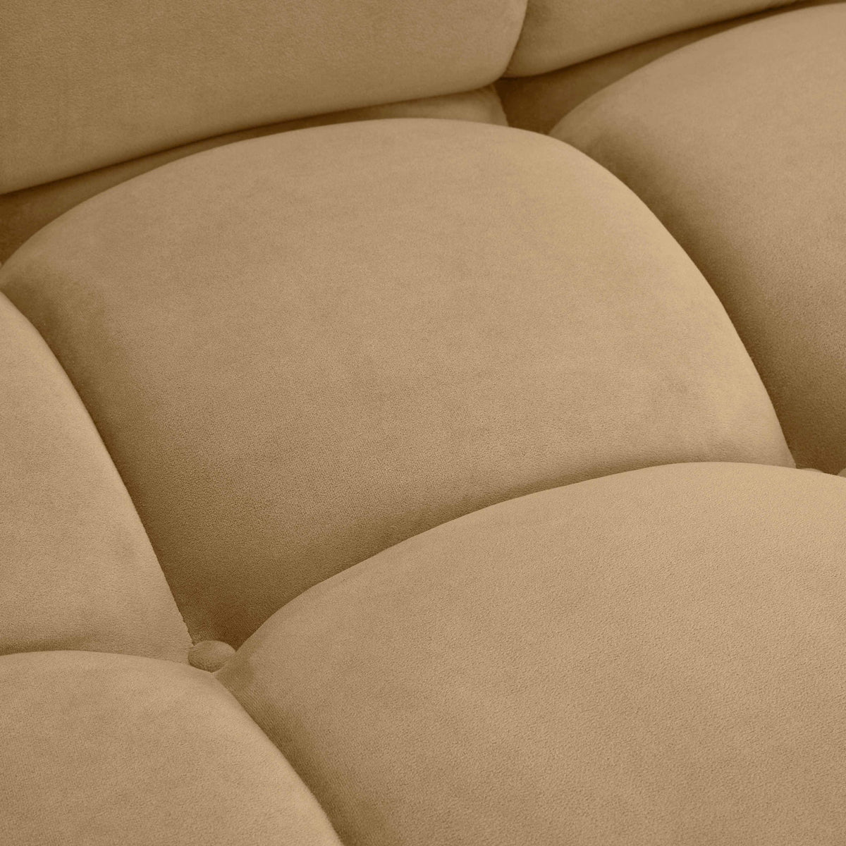 Calliope - Performance Modular Sectional