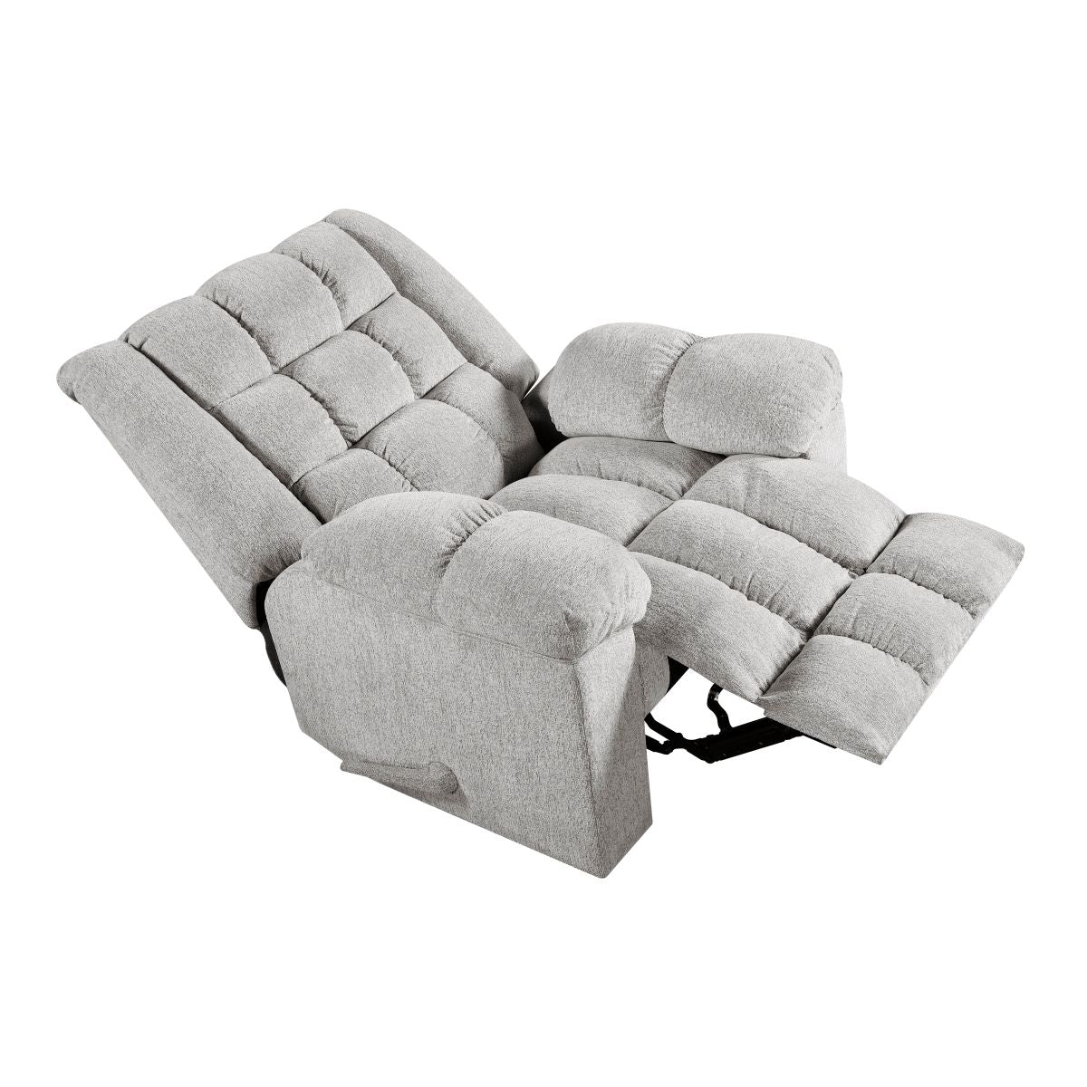 Baldwin - Rocker Reclining Chair