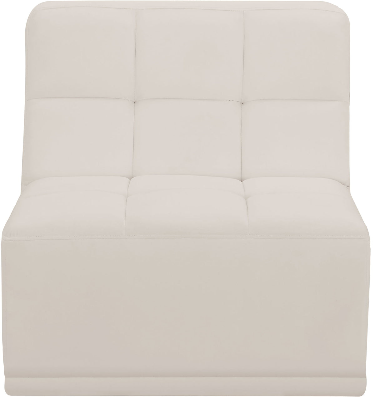 Relax - Armless Chair