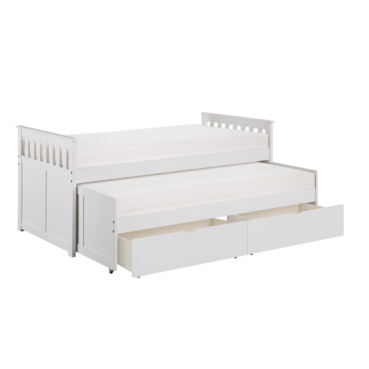 Galen - Bed
