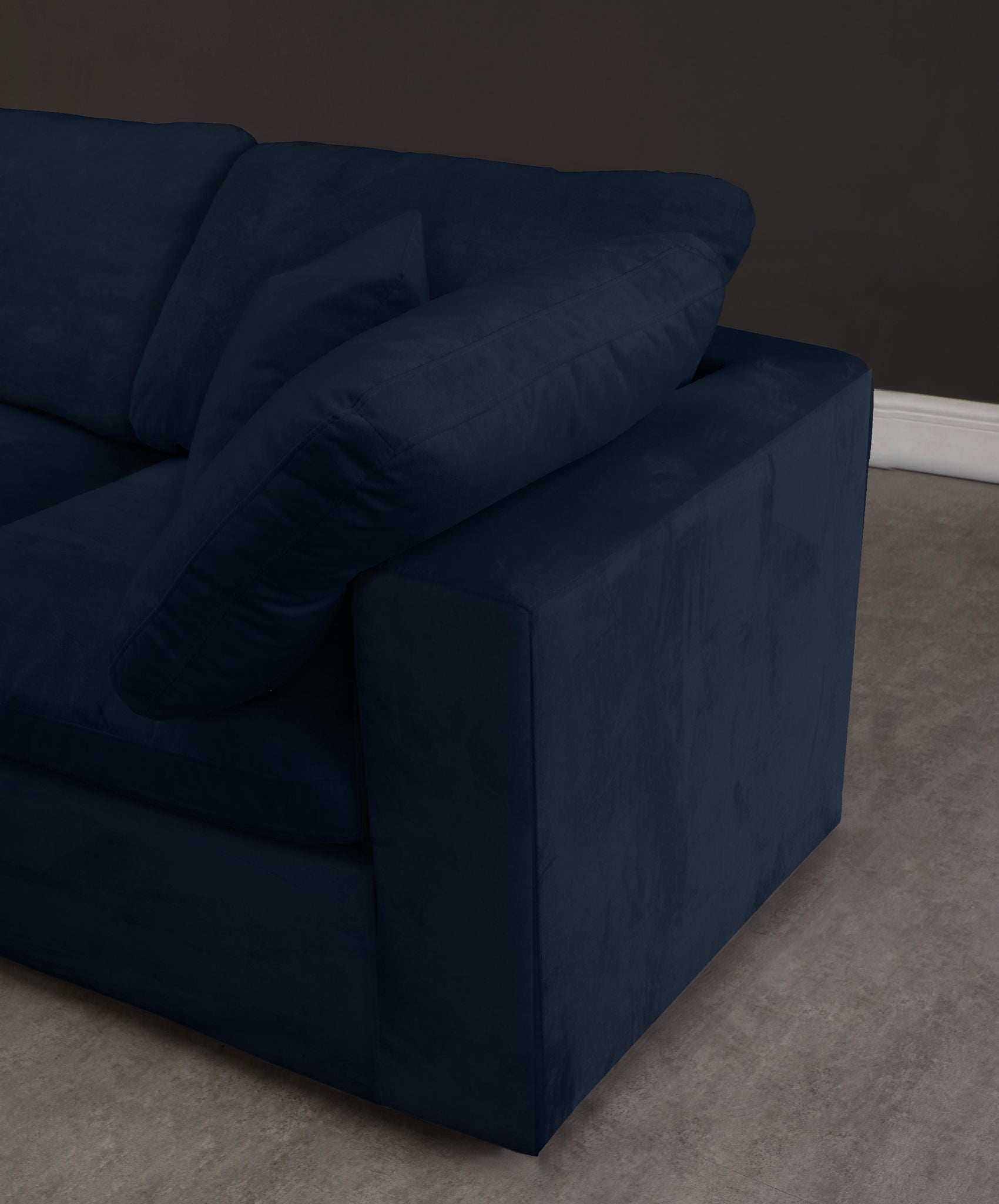 Cozy - Modular 2 Seat Sofa