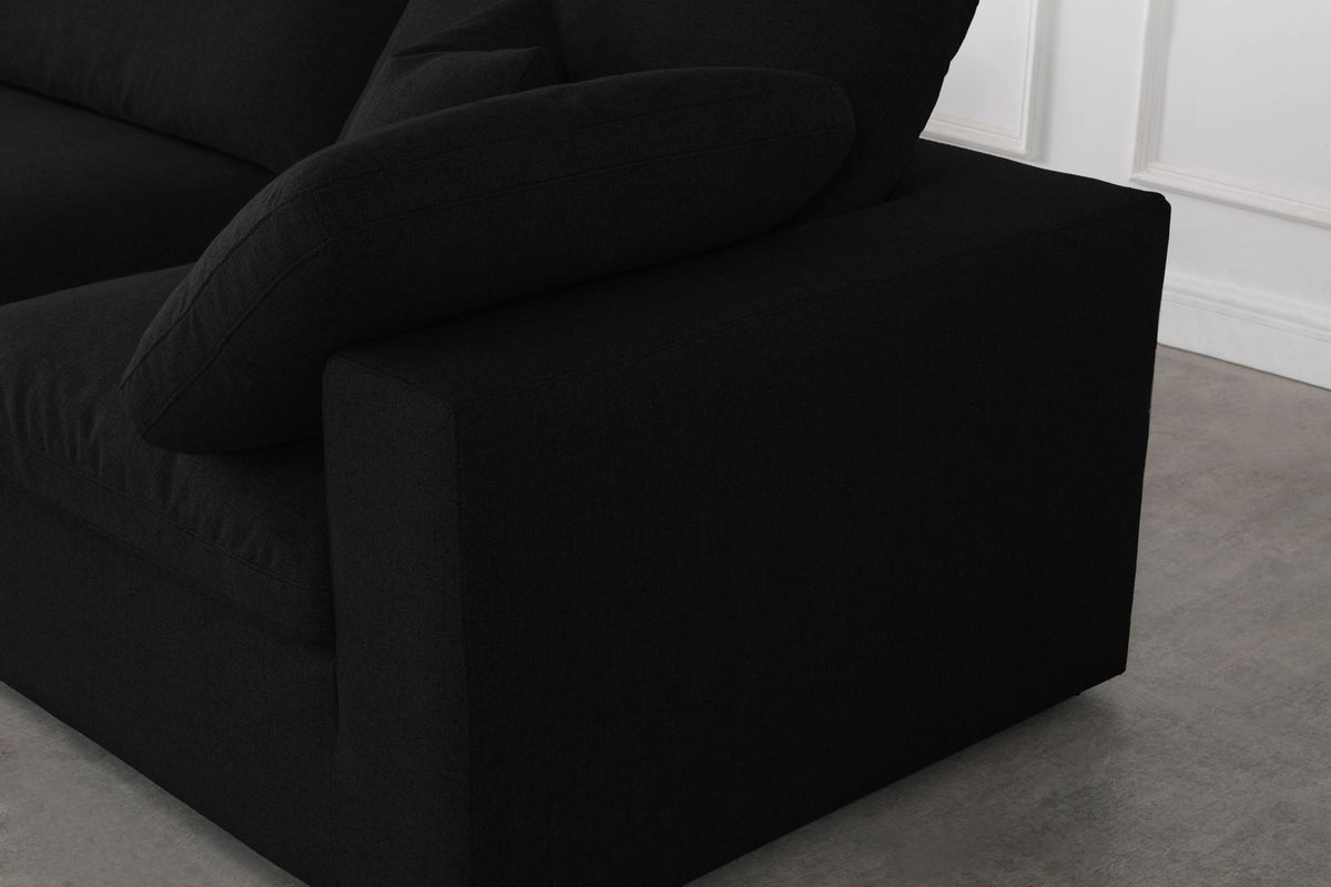 Serene - 7 Piece Modular Sectional