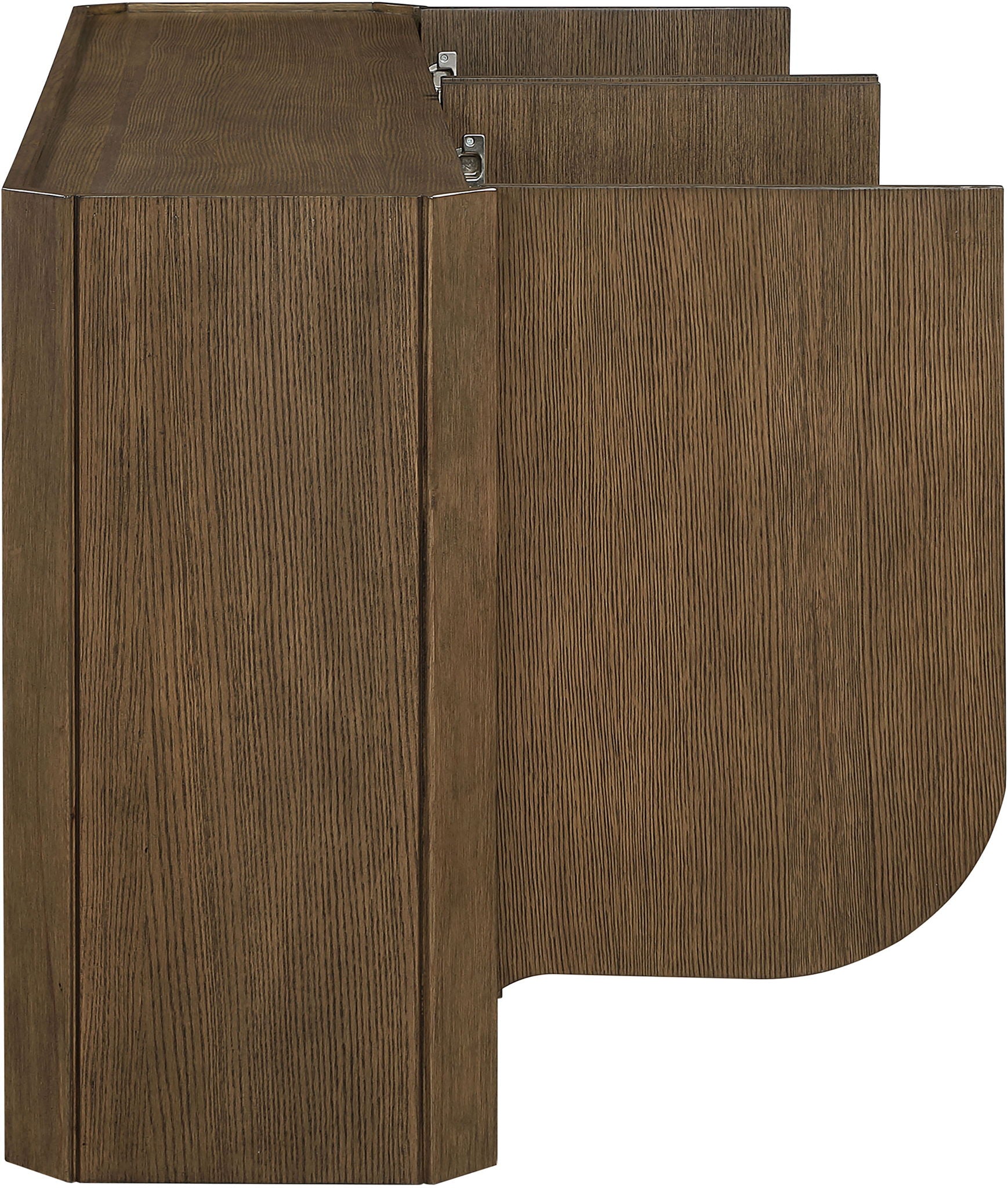 Ember - Solid Wood Sideboard/Buffet