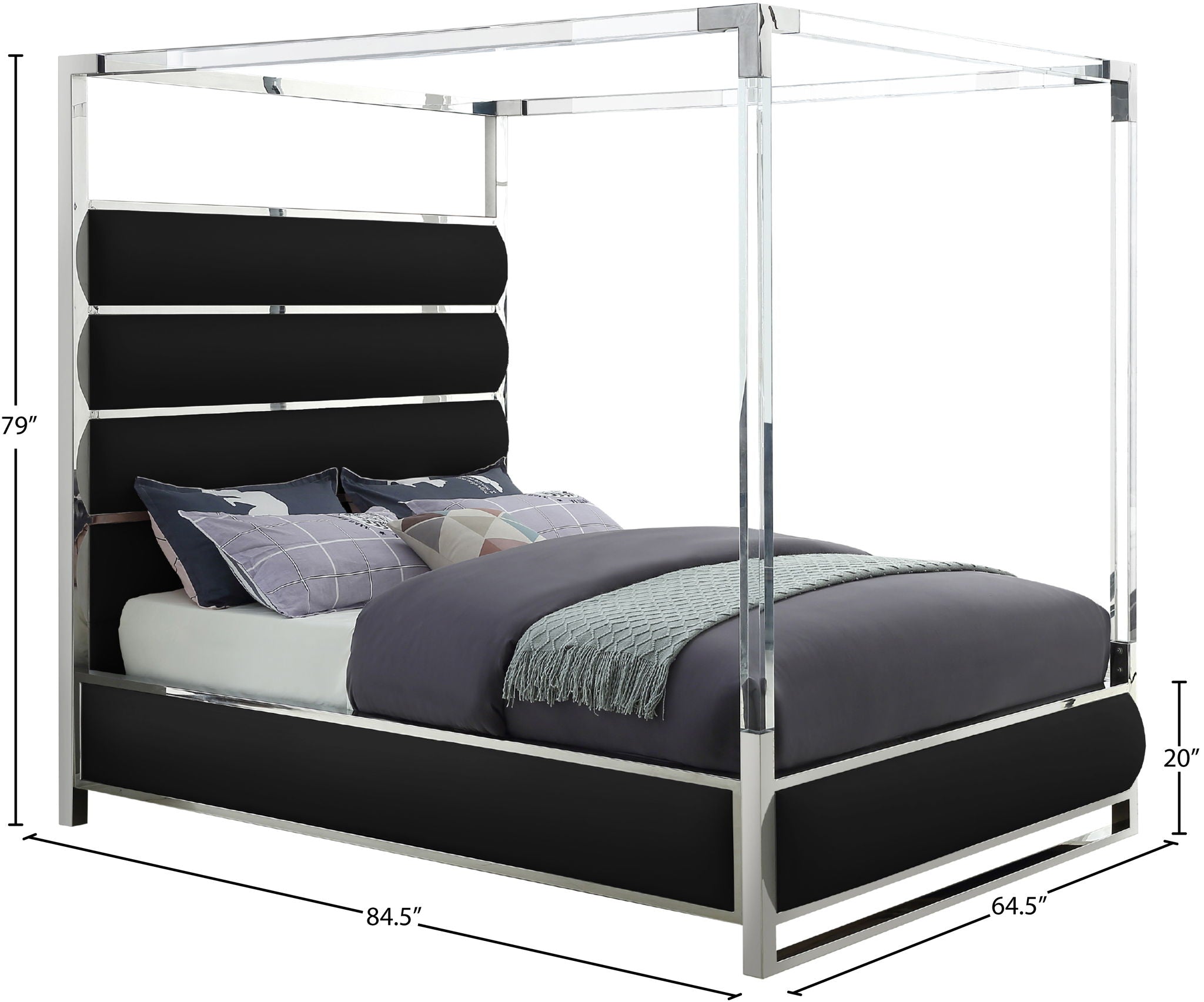 Encore - Bed