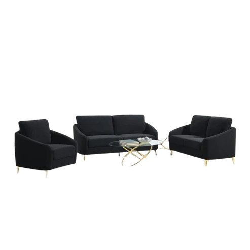S160 Lila (Black)