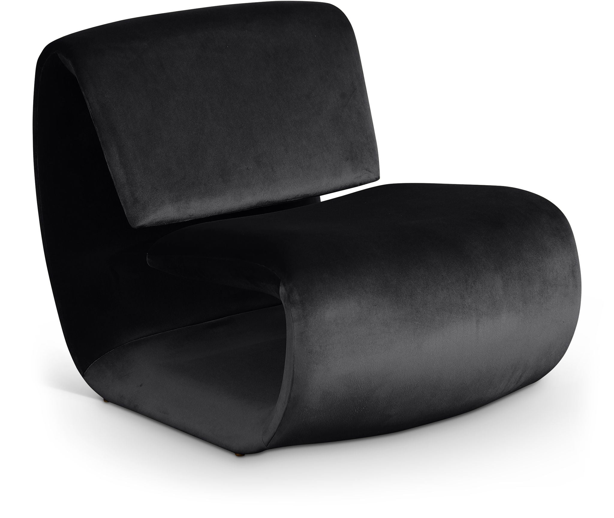 Nouveau - Accent Chair