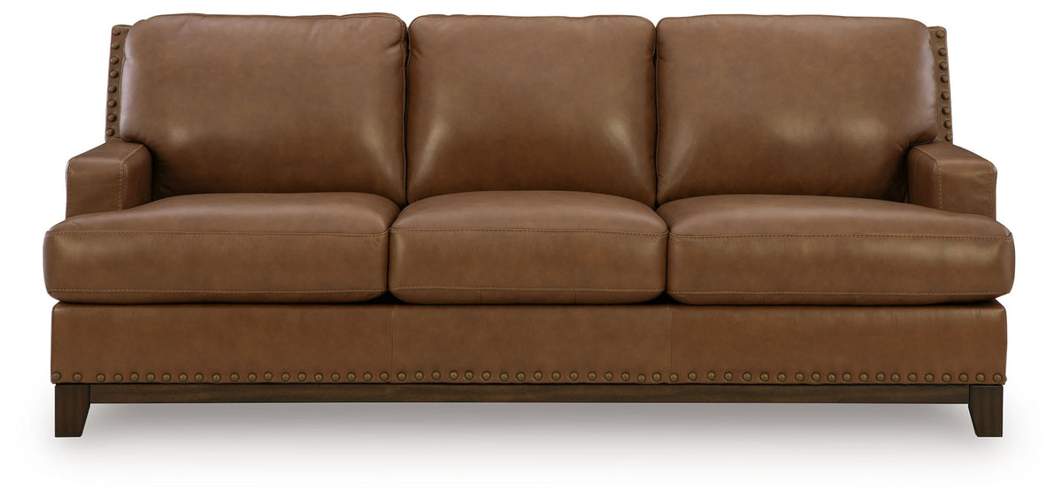 Saonara - Sofa - Amber