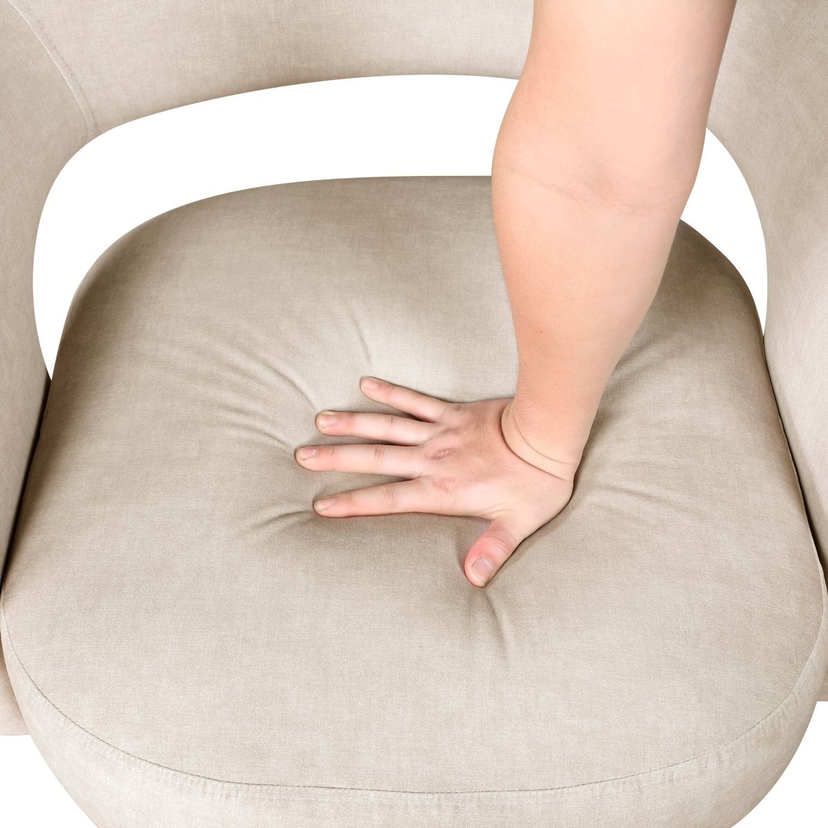 Lavon - Swivel Chair