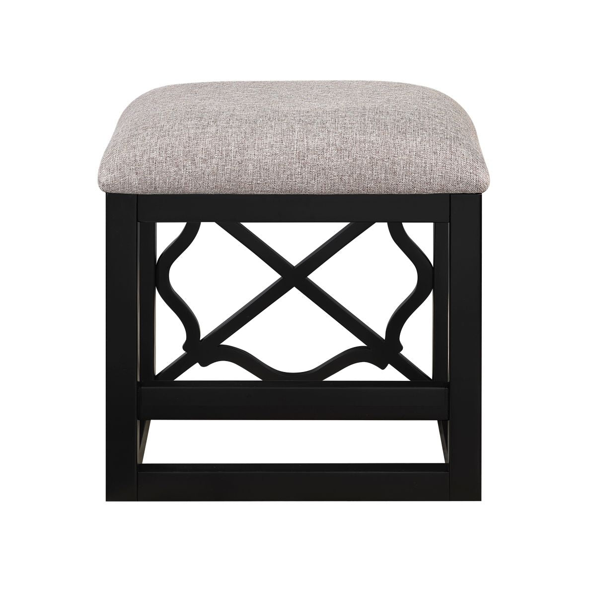 Salina - 3 Piece Pack Desks With Stool Set