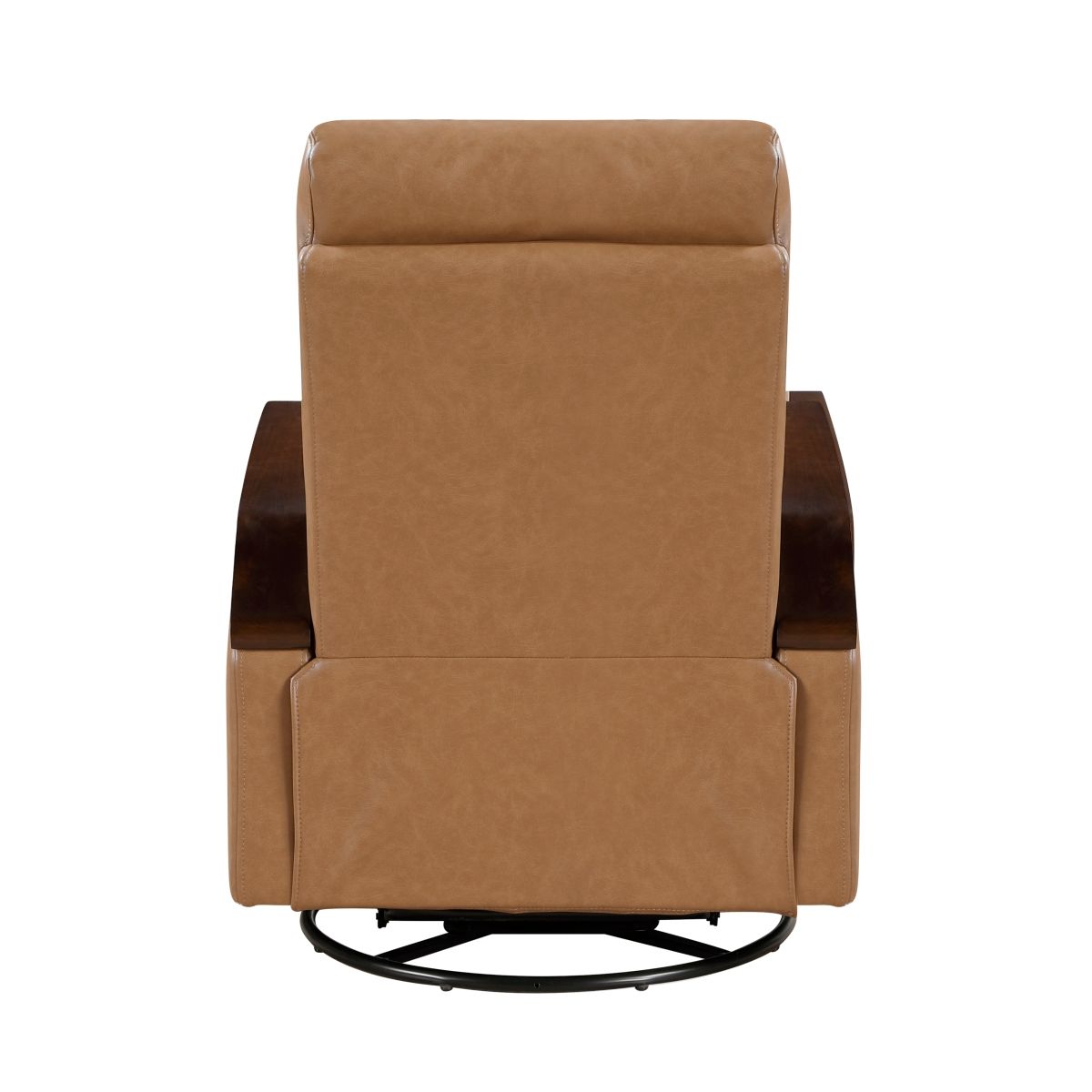 Margerie - Swivel Glider Reclining Chair