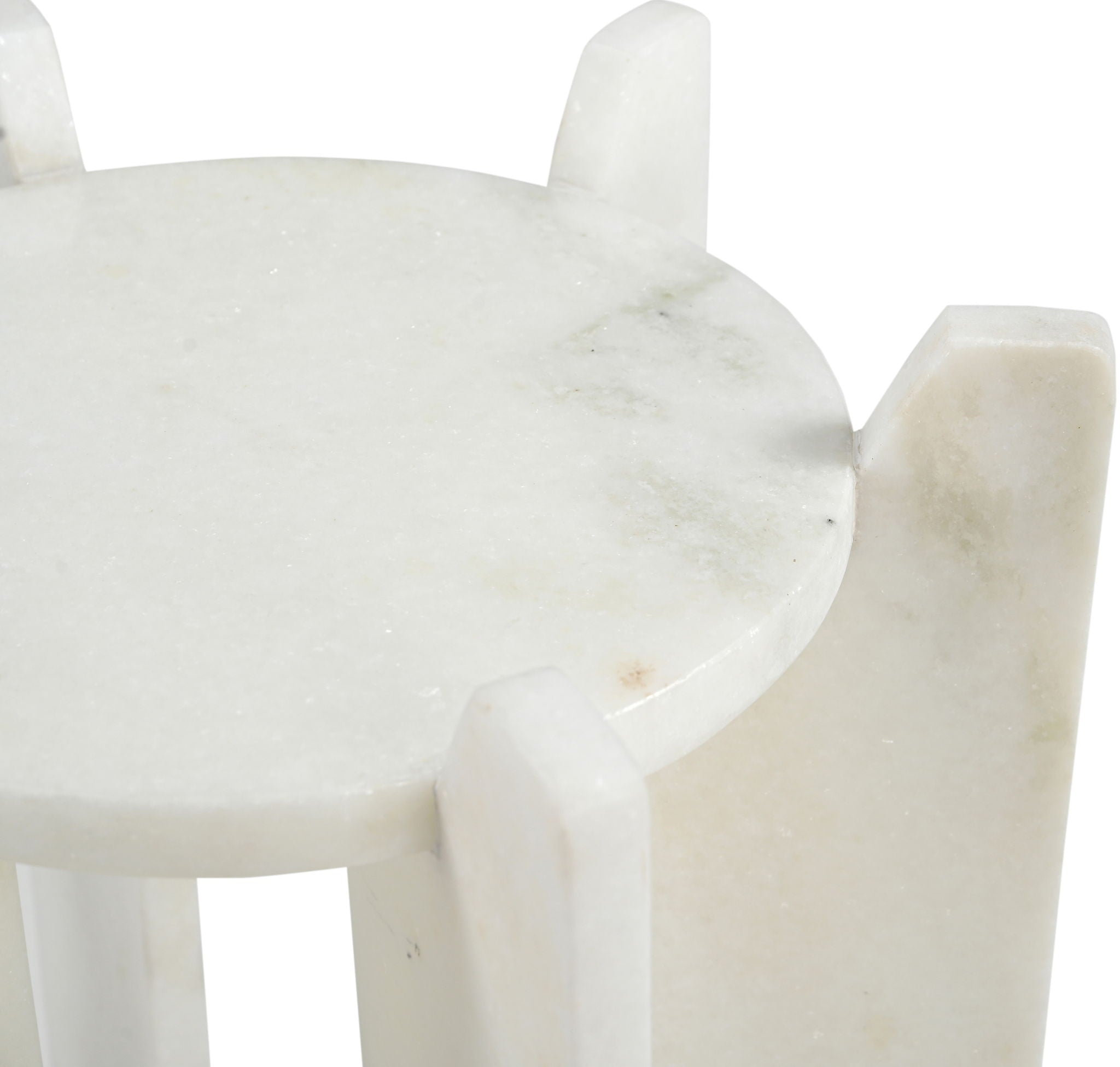 Soriano - Genuine Marble Table