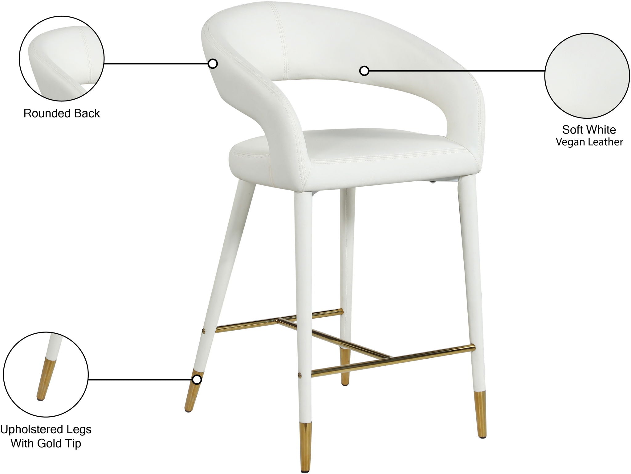Destiny - Stool