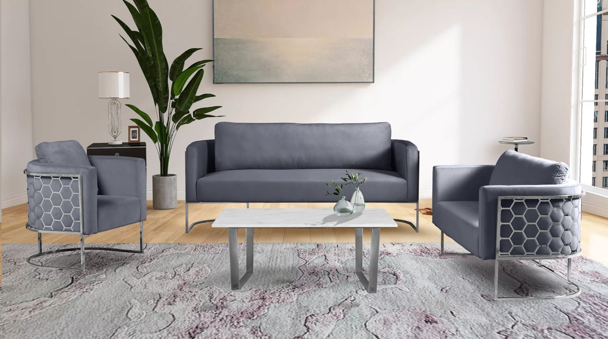 Casa - Sofa