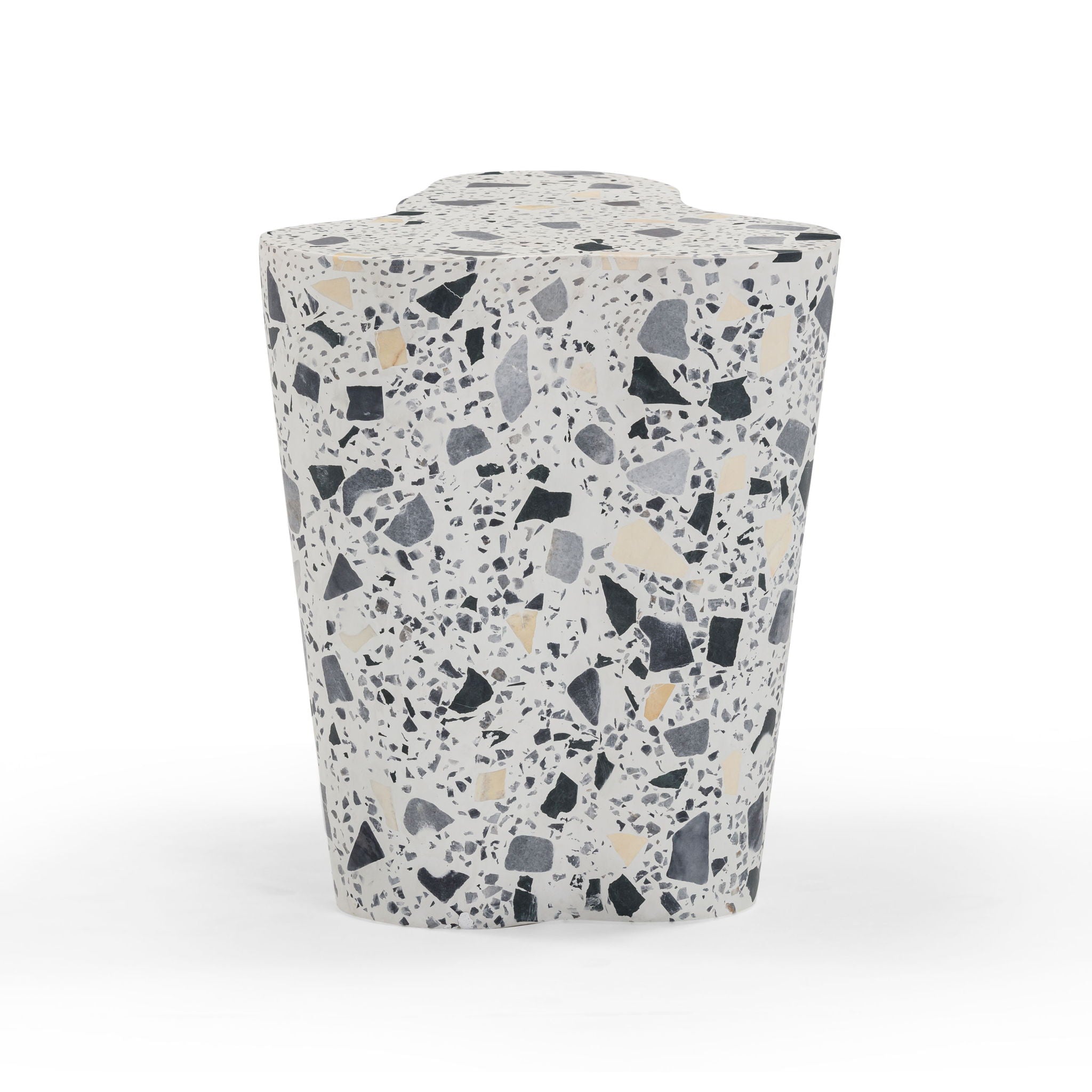 Slab - Indoor / Outdoor Side Table