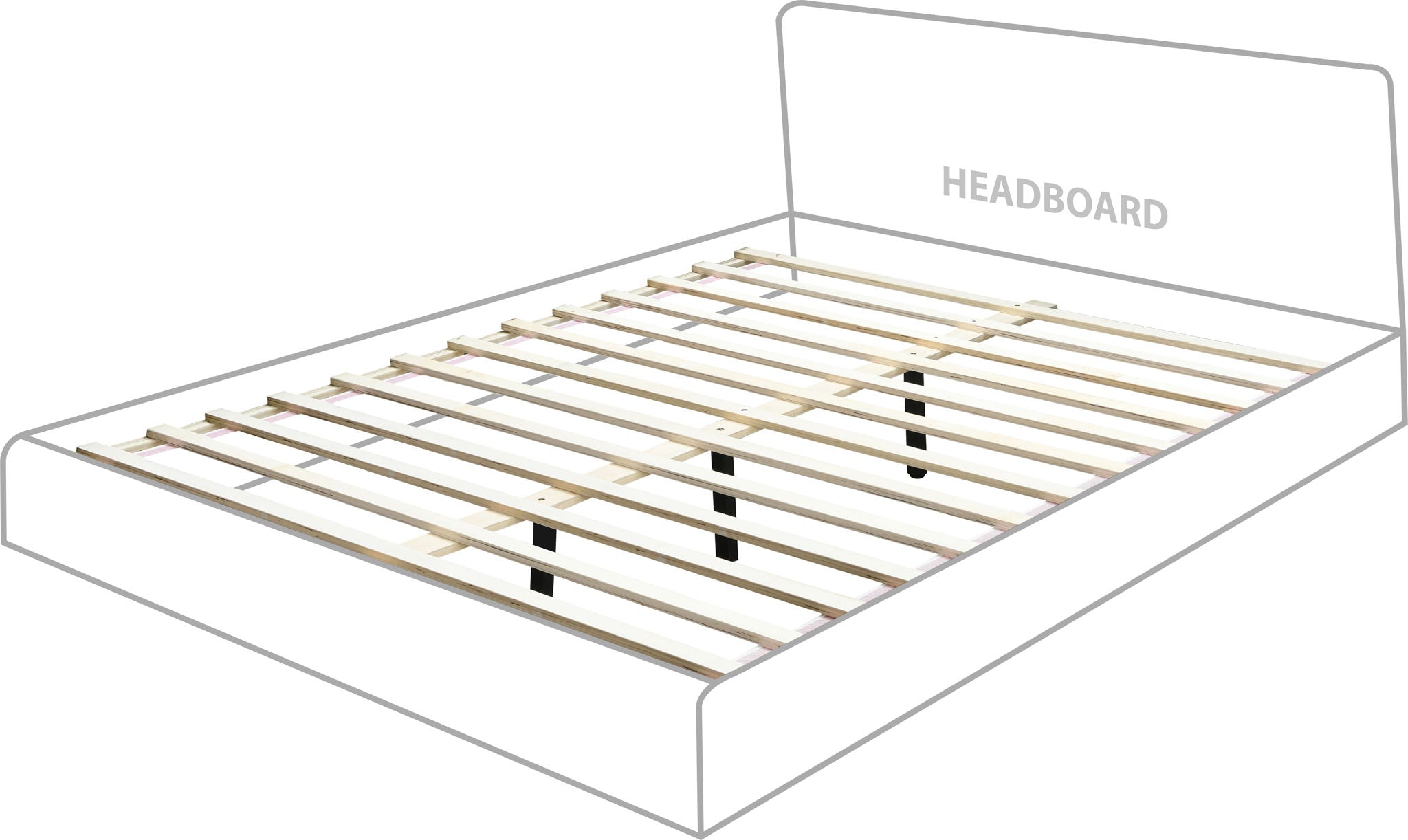 Elly - Bed