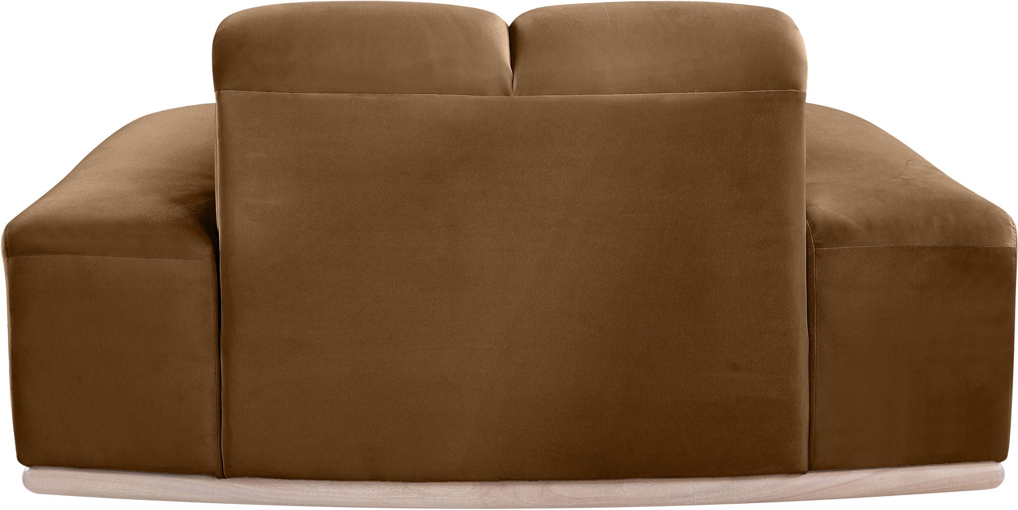 Jace - Chair - Saddle